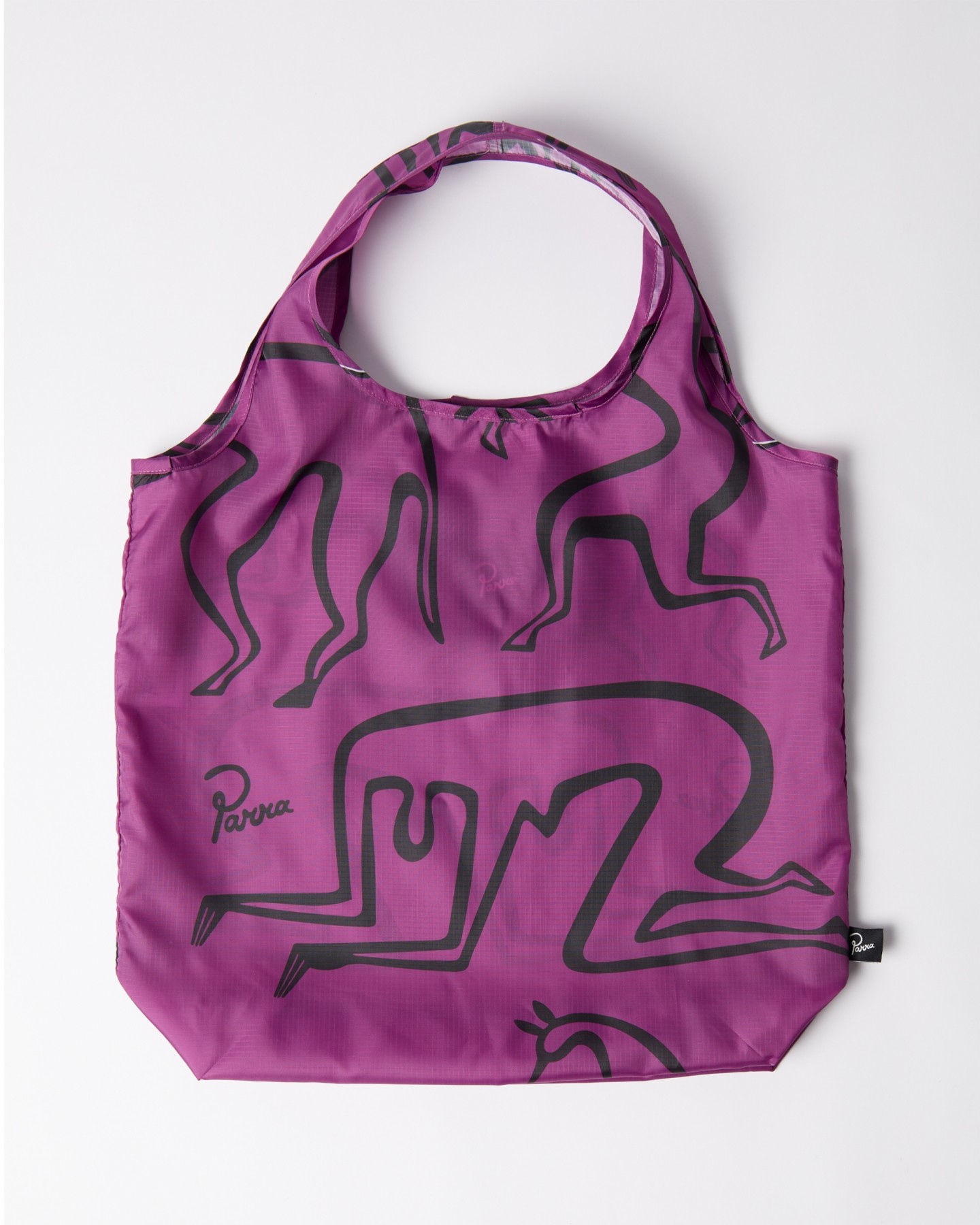 BY PARRA YOGA WALKS BAG