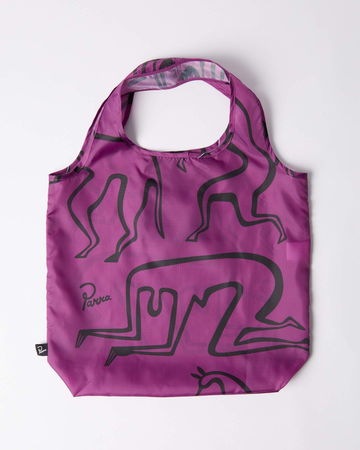 BY PARRA YOGA WALKS BAG