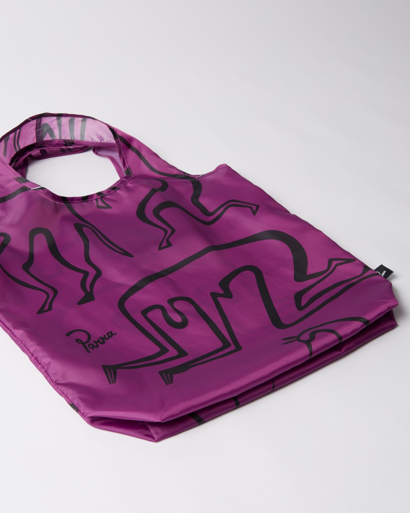 BY PARRA YOGA WALKS BAG