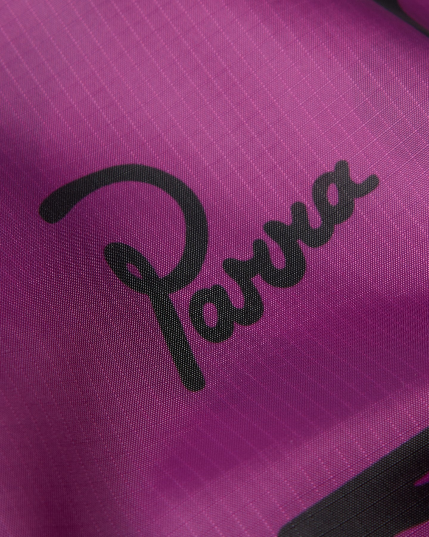 BY PARRA YOGA WALKS BAG