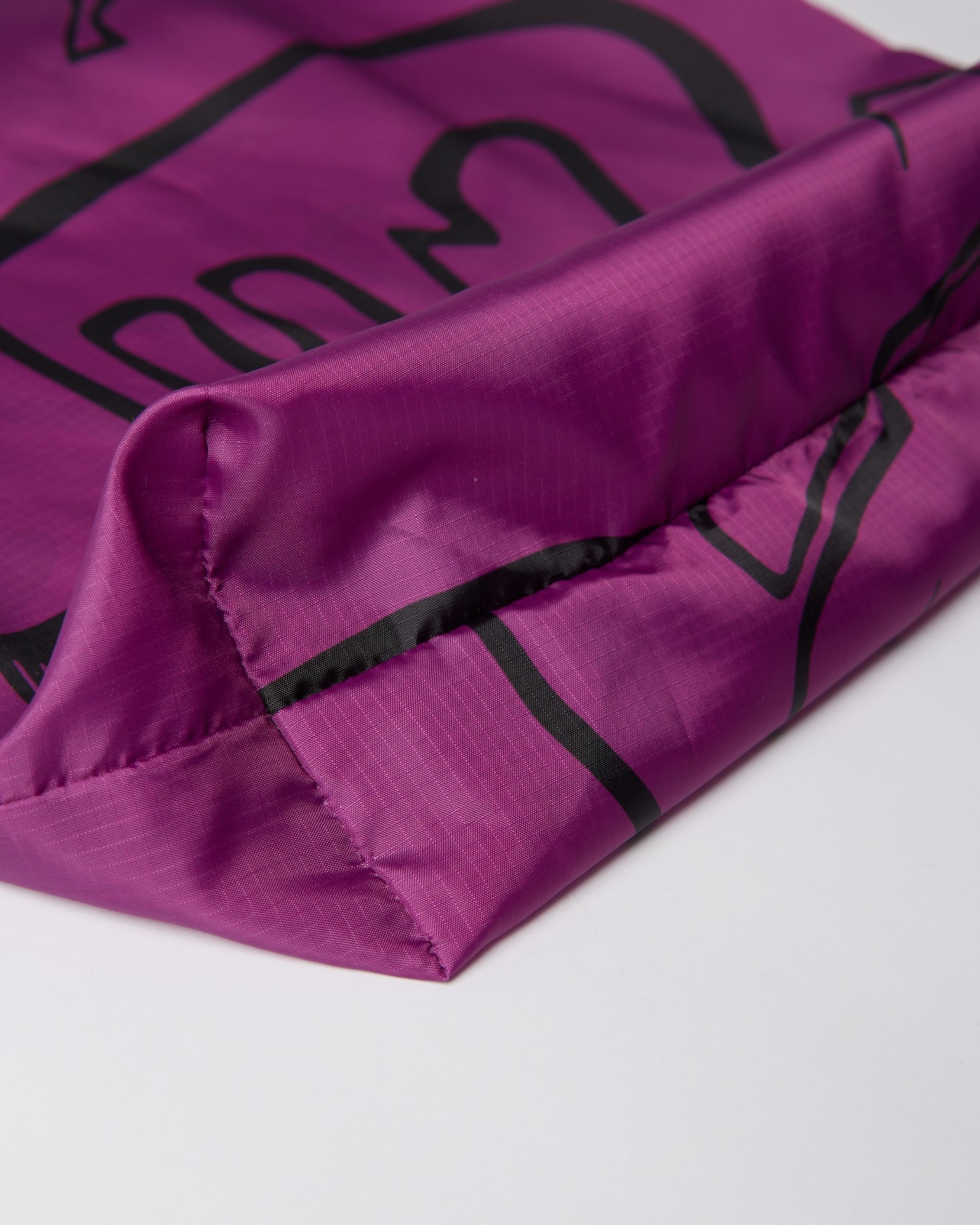 BY PARRA YOGA WALKS BAG