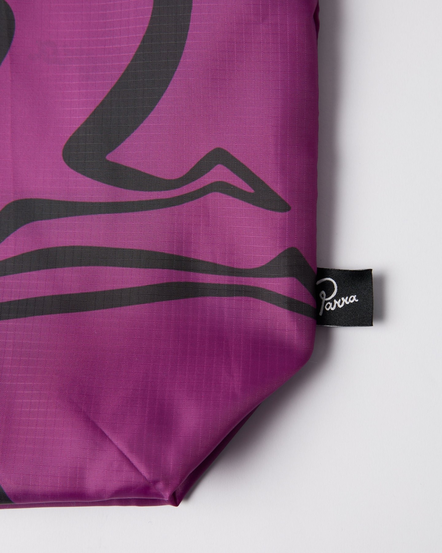 BY PARRA YOGA WALKS BAG