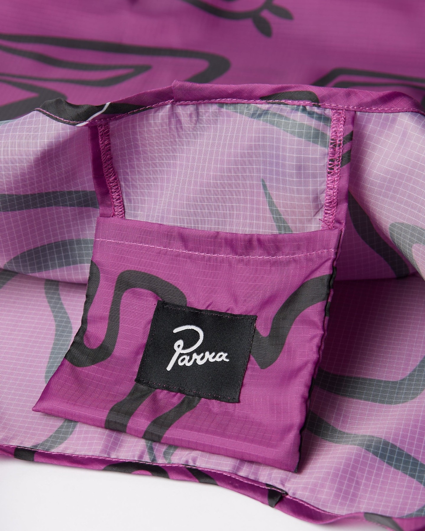 BY PARRA YOGA WALKS BAG