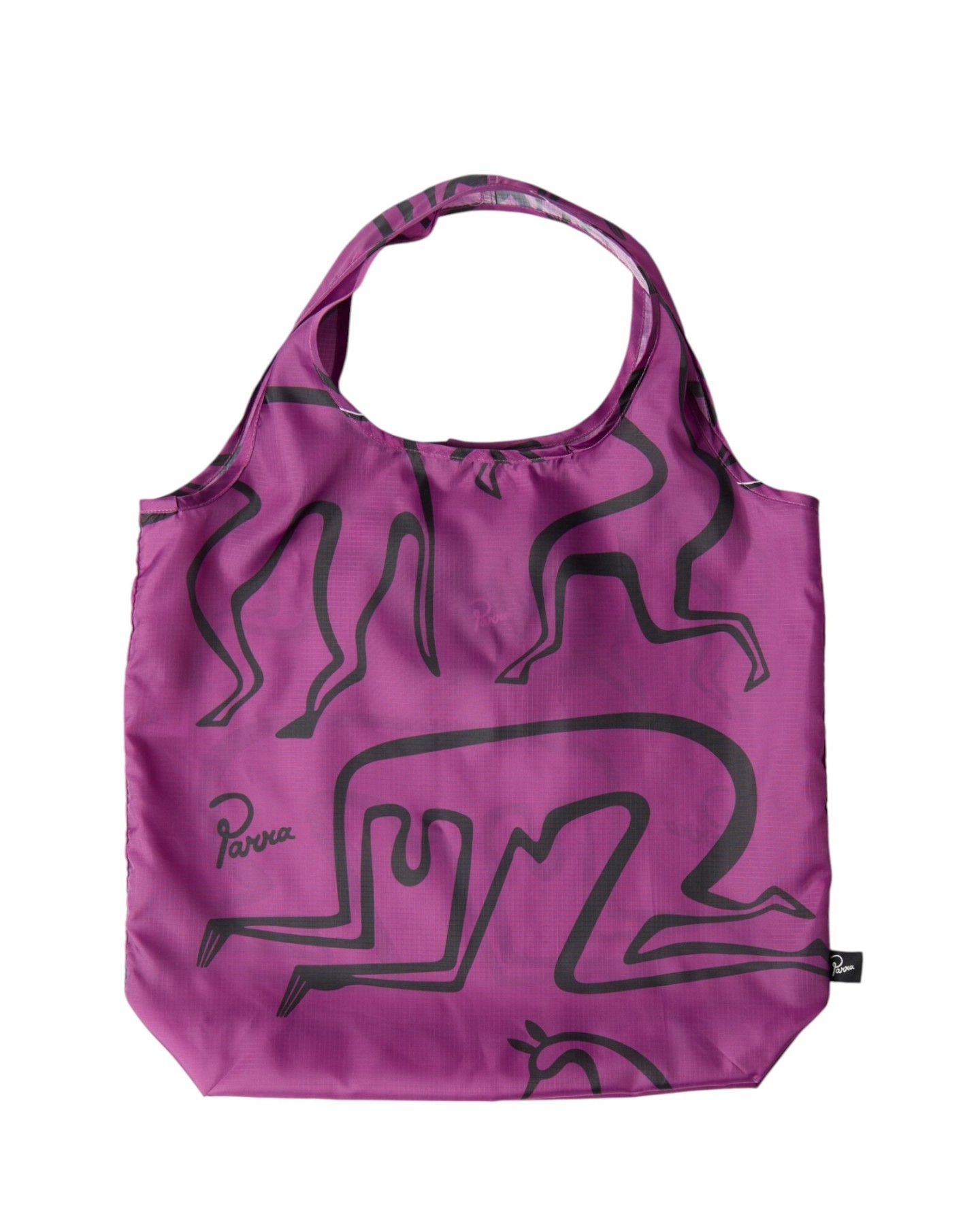 BY PARRA YOGA WALKS BAG