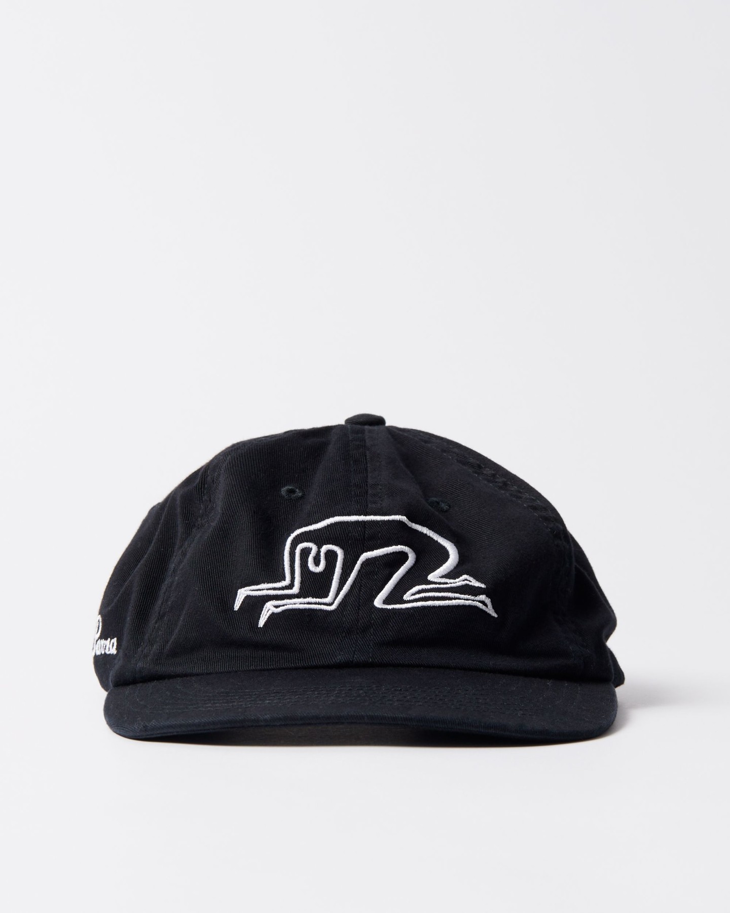 BY PARRA MID CAREER 6 PANEL HAT