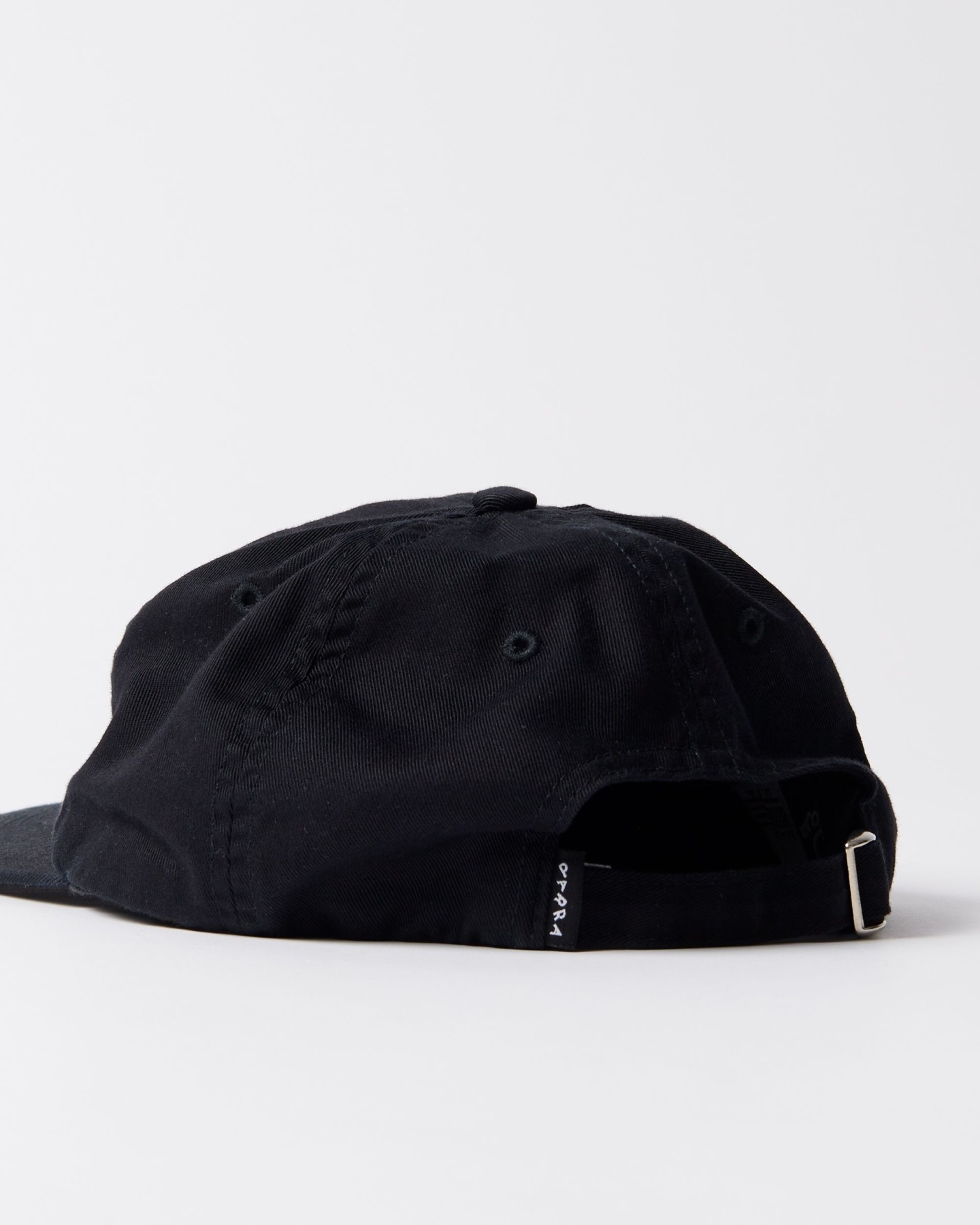 BY PARRA MID CAREER 6 PANEL HAT