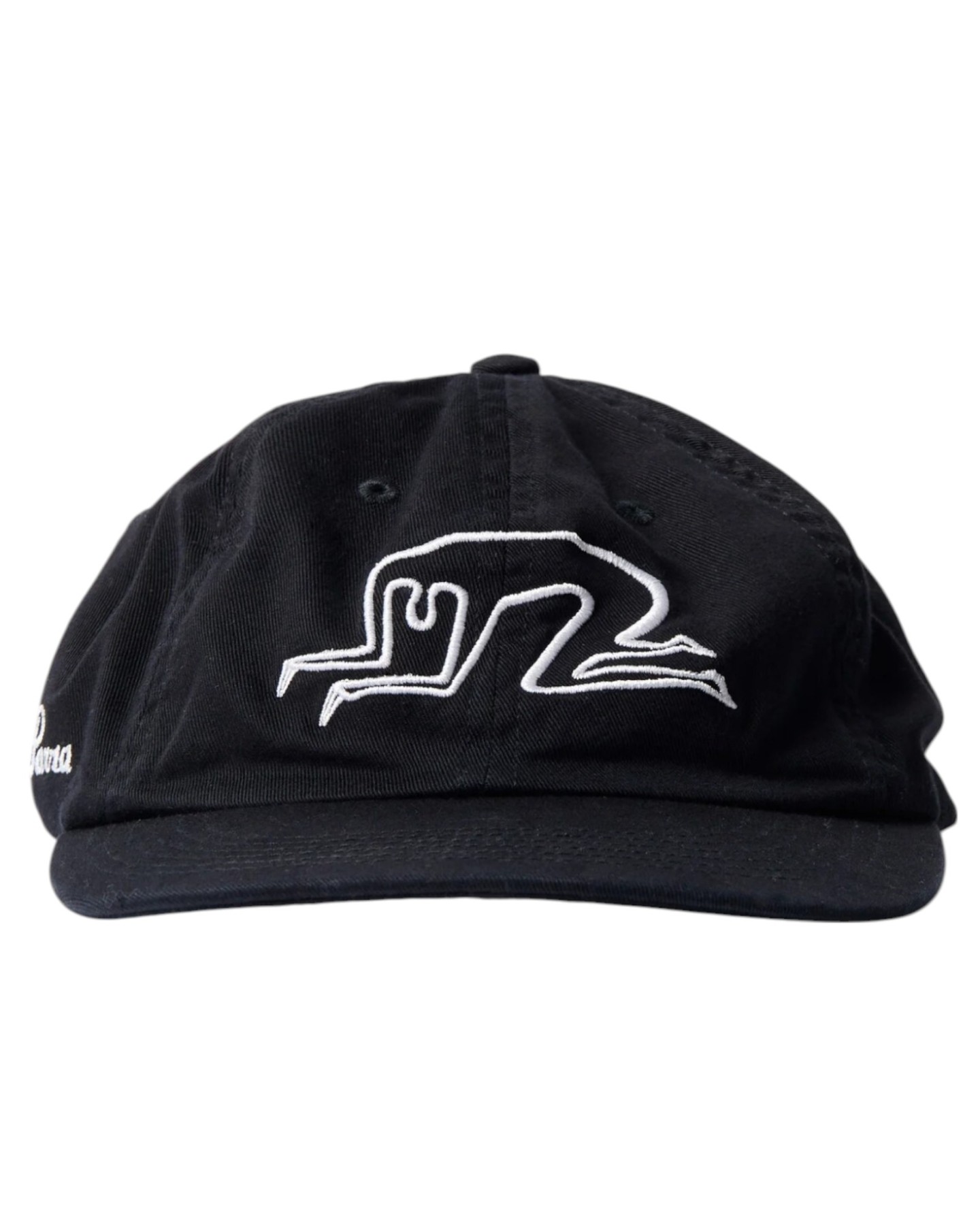 BY PARRA MID CAREER 6 PANEL HAT