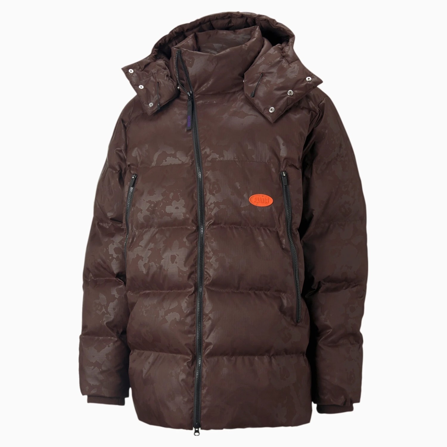 PUMA x PERKS AND MINI DOWN JACKET
