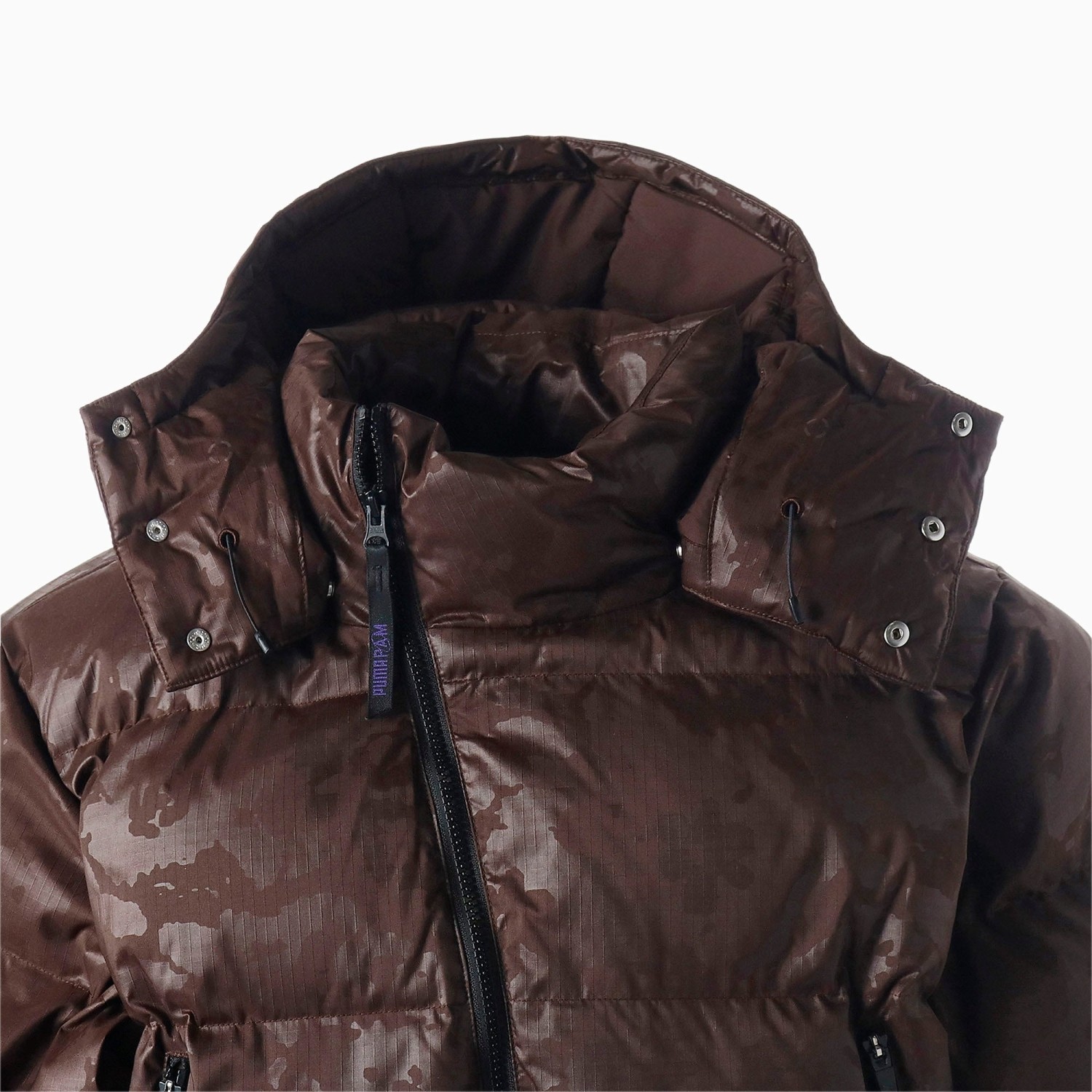 PUMA x PERKS AND MINI DOWN JACKET