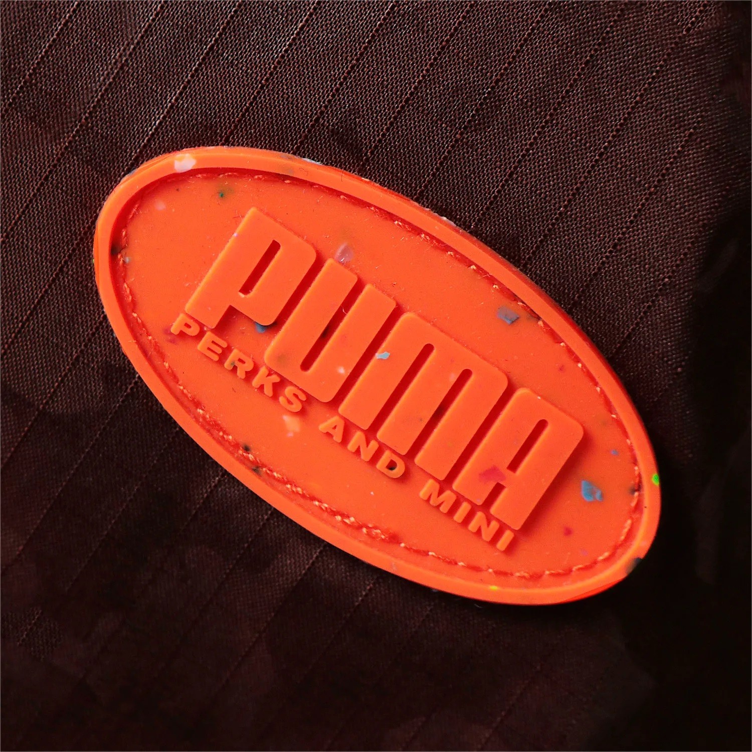 PUMA x PERKS AND MINI DOWN JACKET