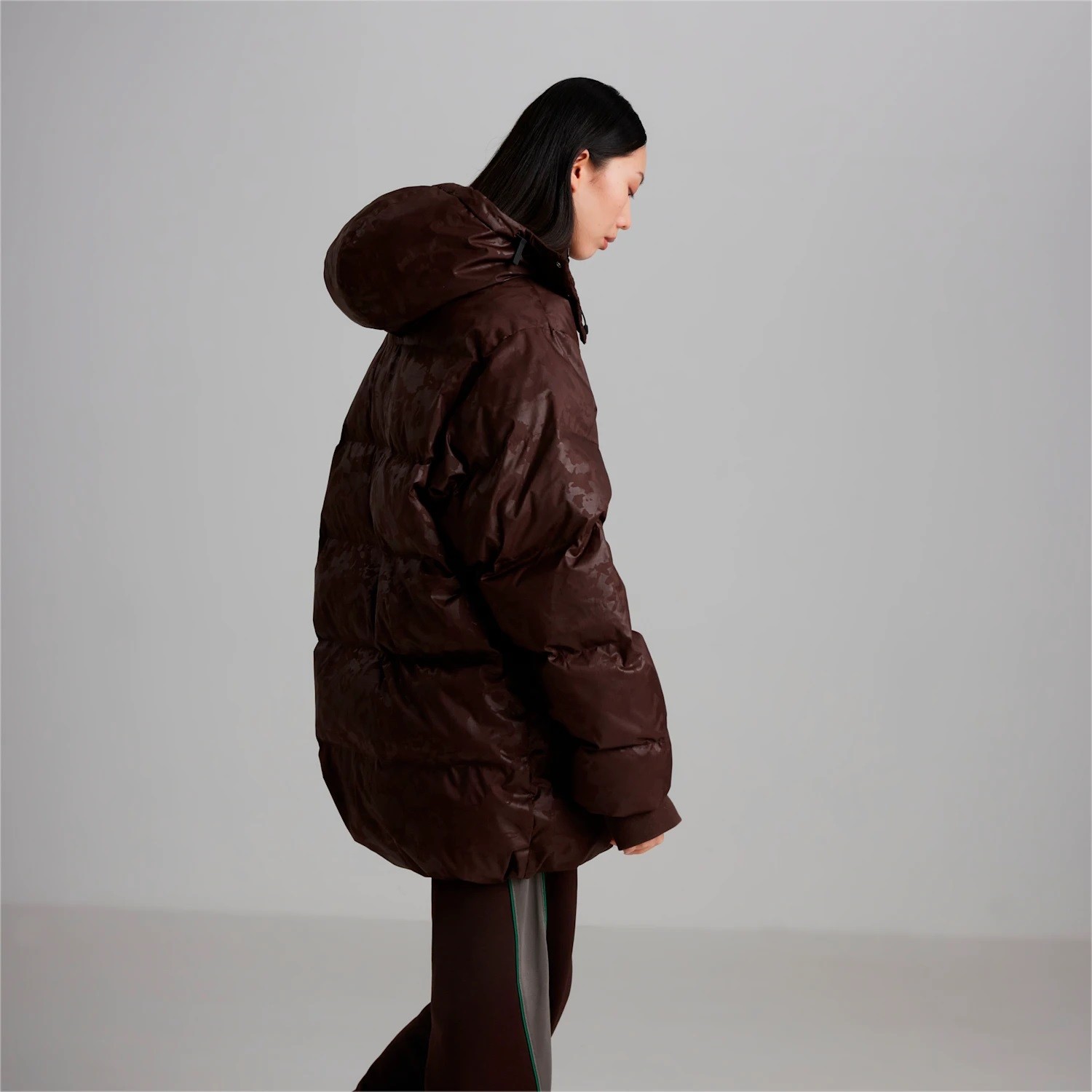 PUMA x PERKS AND MINI DOWN JACKET