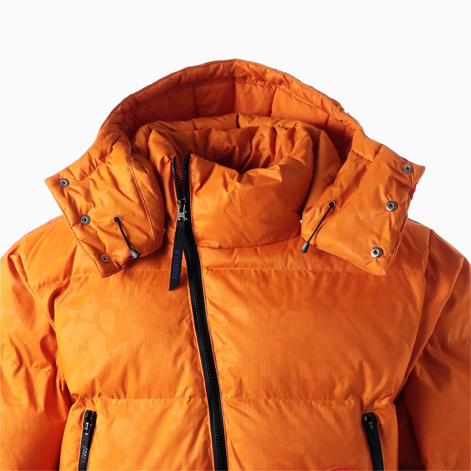 PUMA x PERKS AND MINI DOWN JACKET