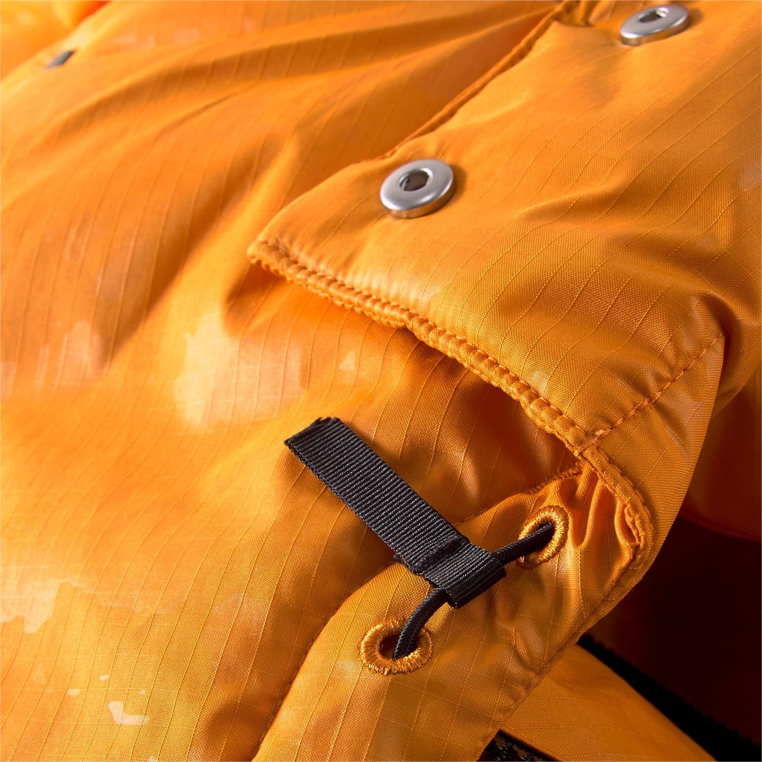 PUMA x PERKS AND MINI DOWN JACKET