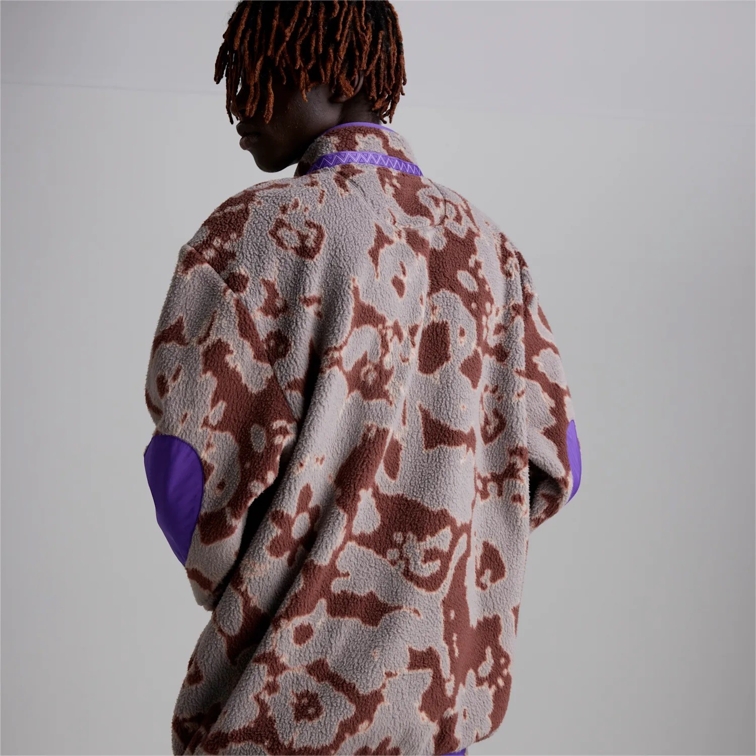 PUMA x PERKS AND MINI JACKET