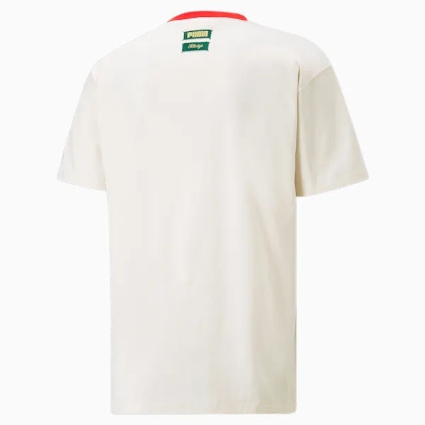 PUMA x RHUIGI GRAPHIC SS TEE