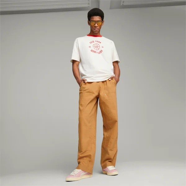 PUMA x RHUIGI GRAPHIC SS TEE