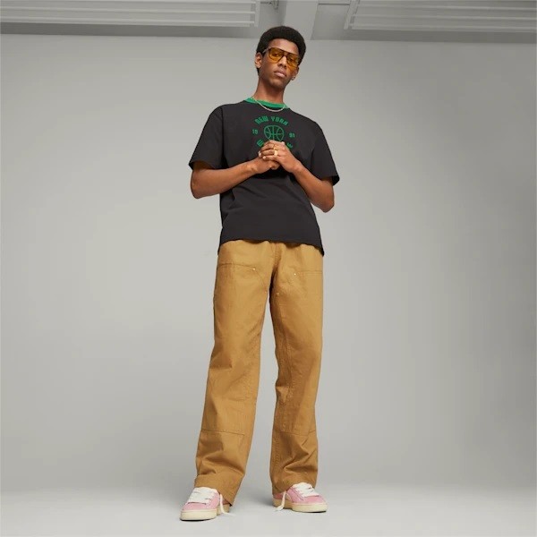 PUMA x RHUIGI GRAPHIC SS TEE