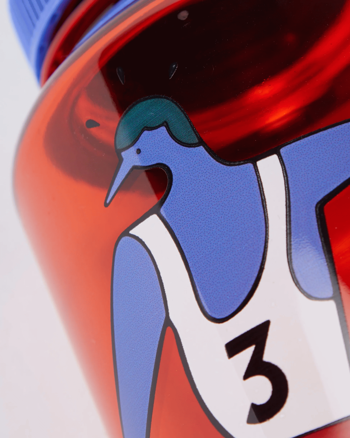 BY PARRA NICE&NOMAL BOTTLE
