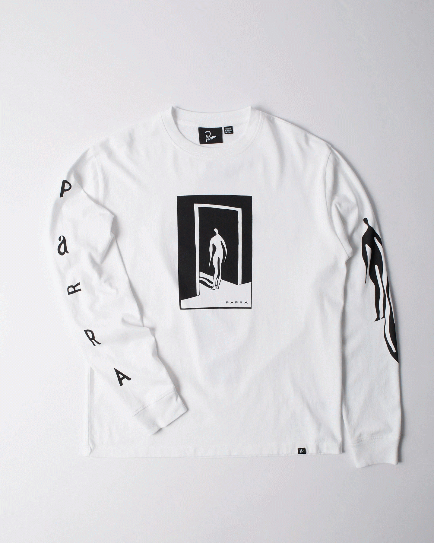 BY PARRA THE HOTEL LS TEE