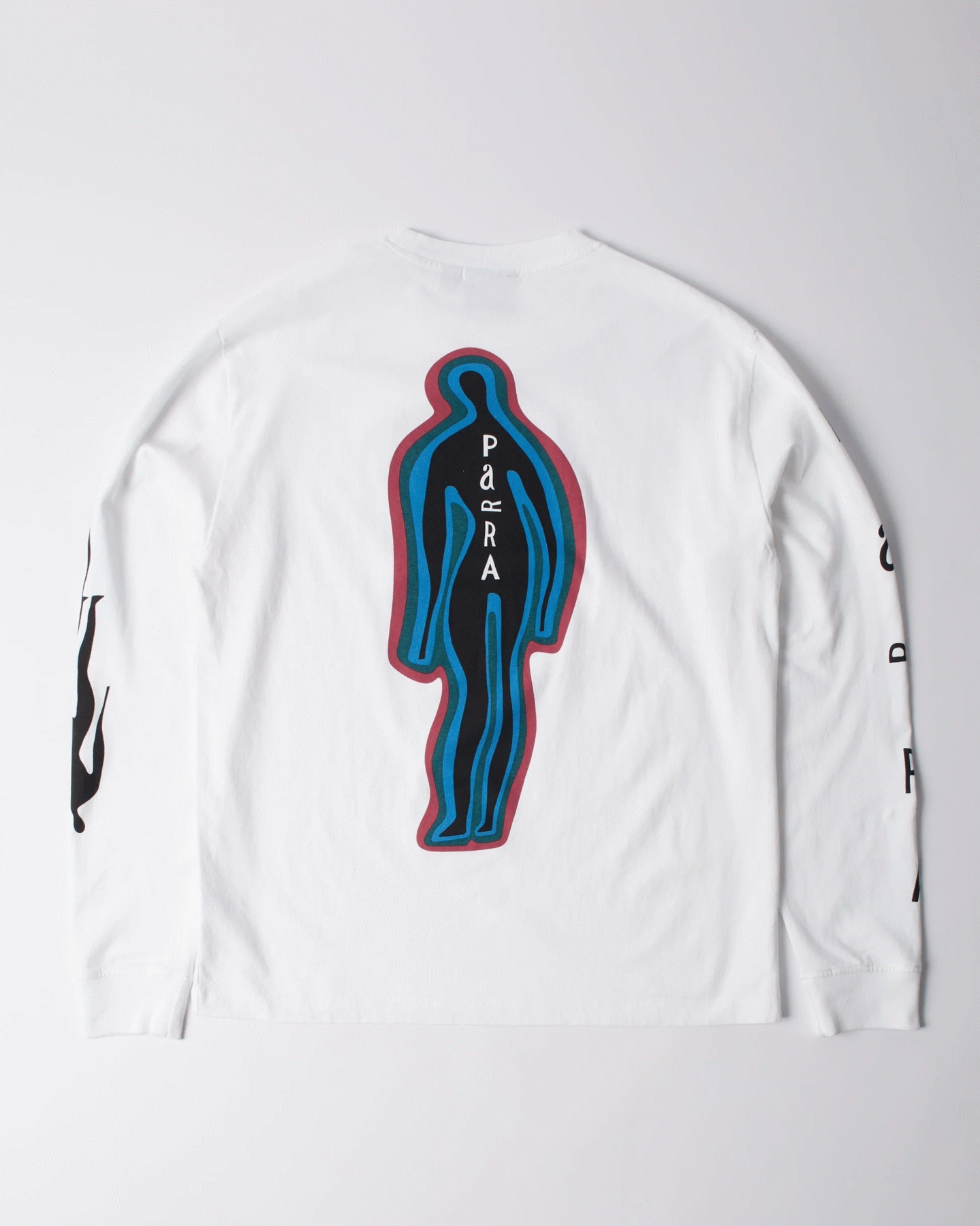 BY PARRA THE HOTEL LS TEE