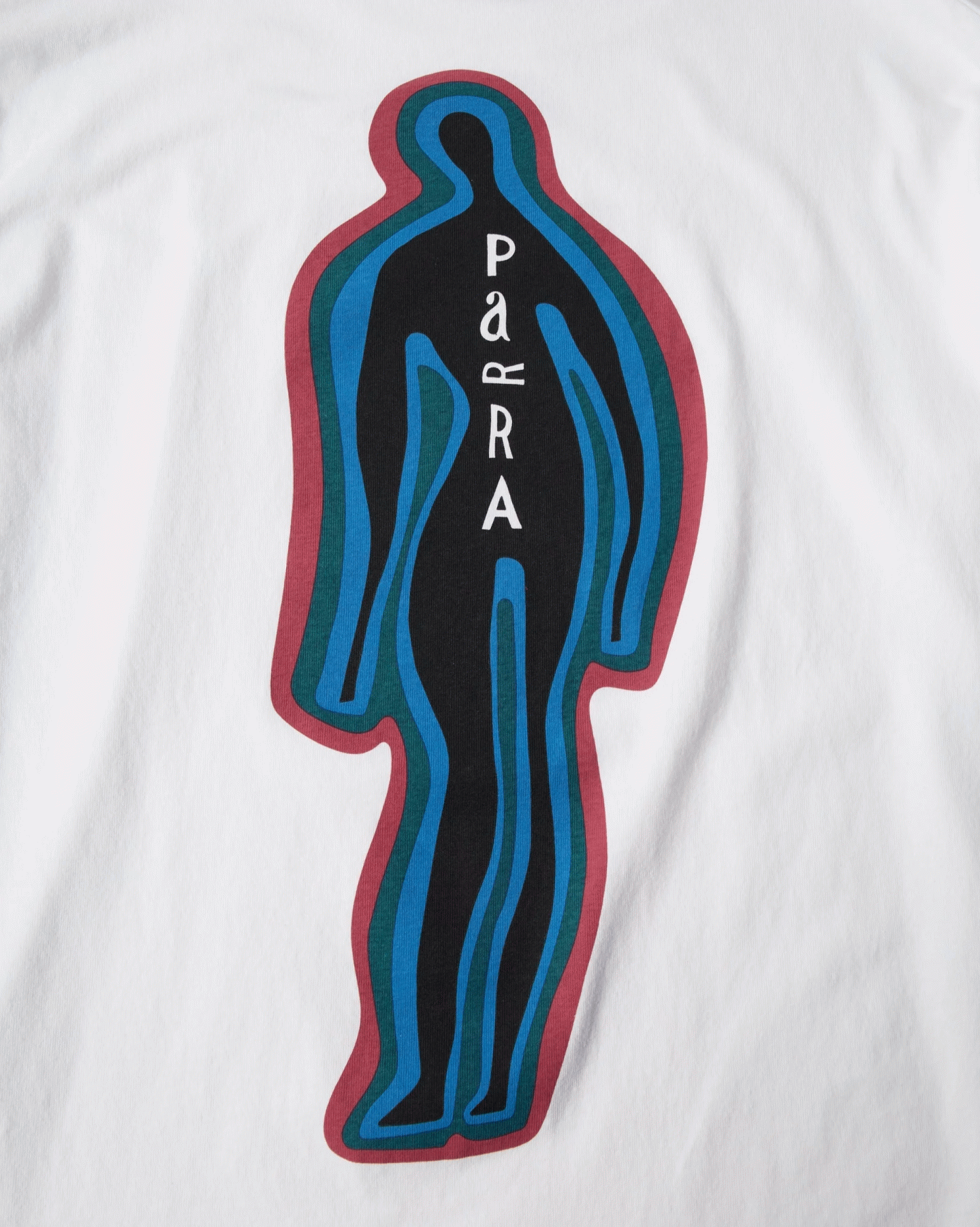 BY PARRA THE HOTEL LS TEE