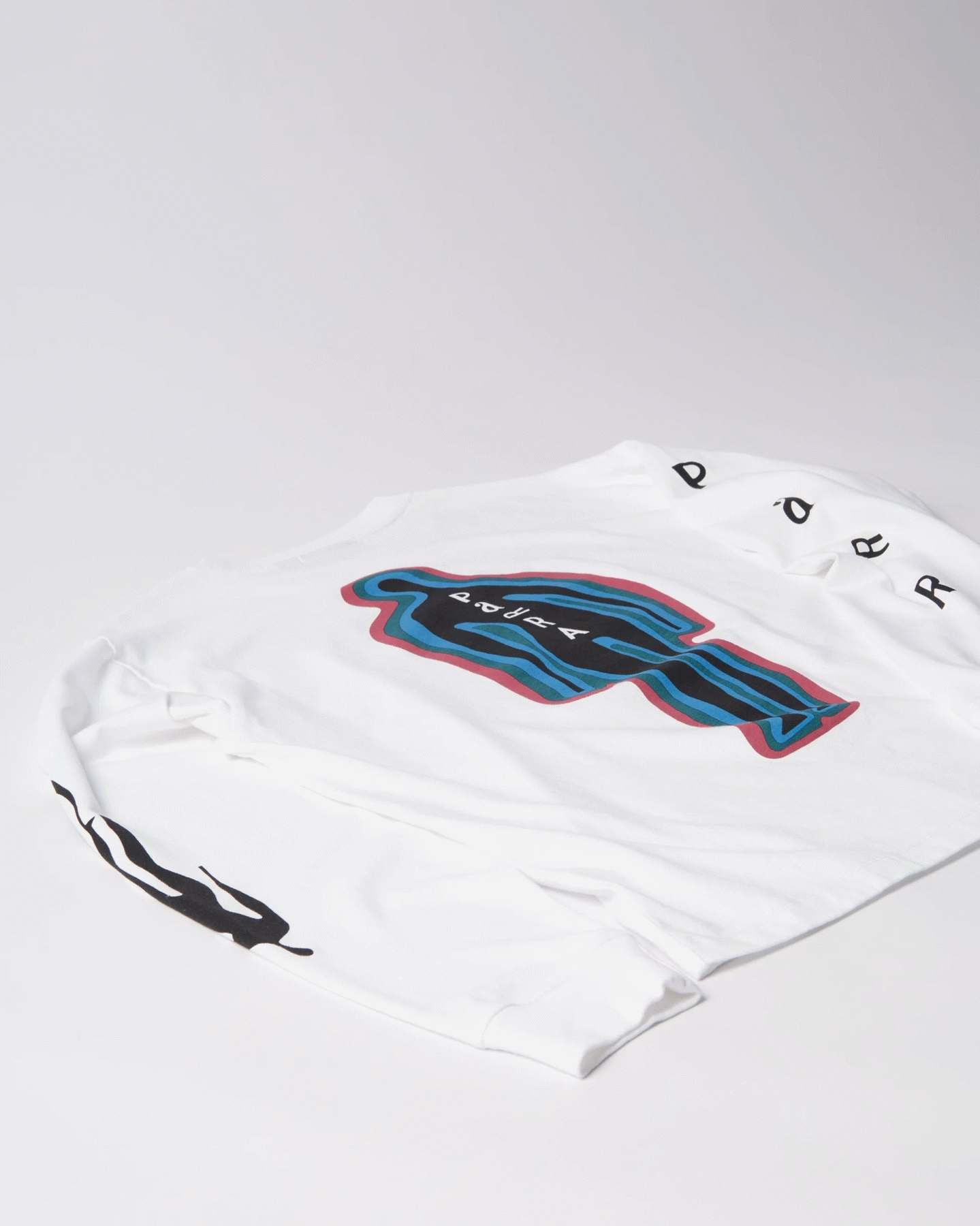 BY PARRA THE HOTEL LS TEE