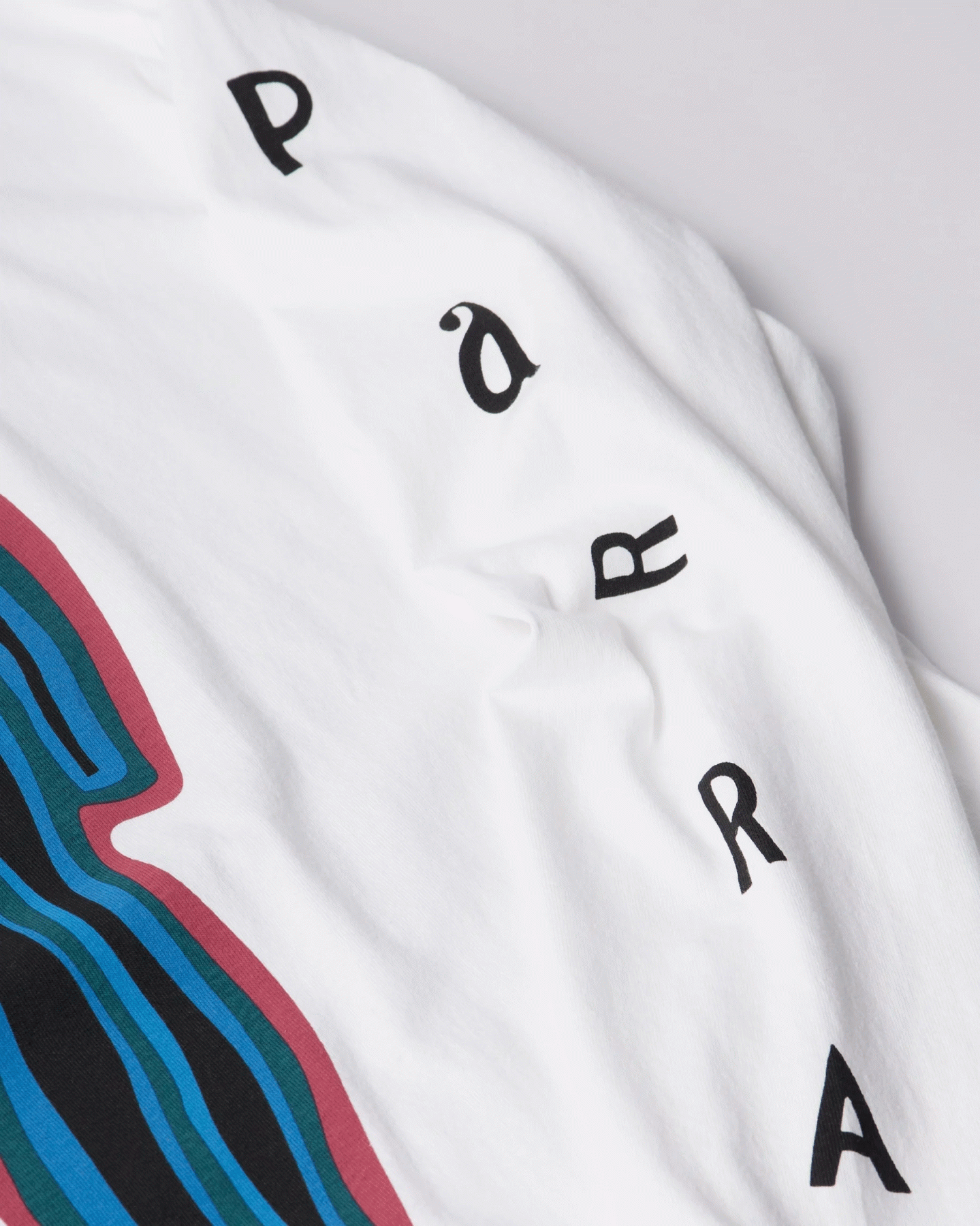 BY PARRA THE HOTEL LS TEE