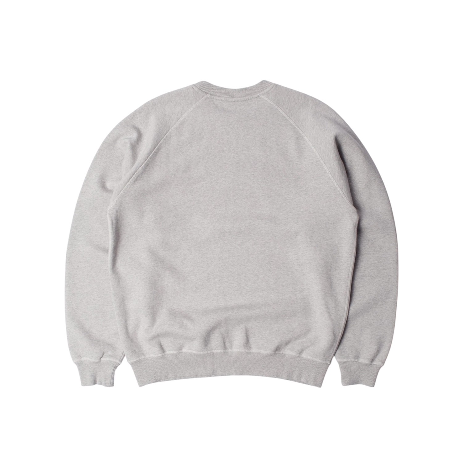 BY PARRA DRUNK PARENT CREW NECK SWEATSHIRT