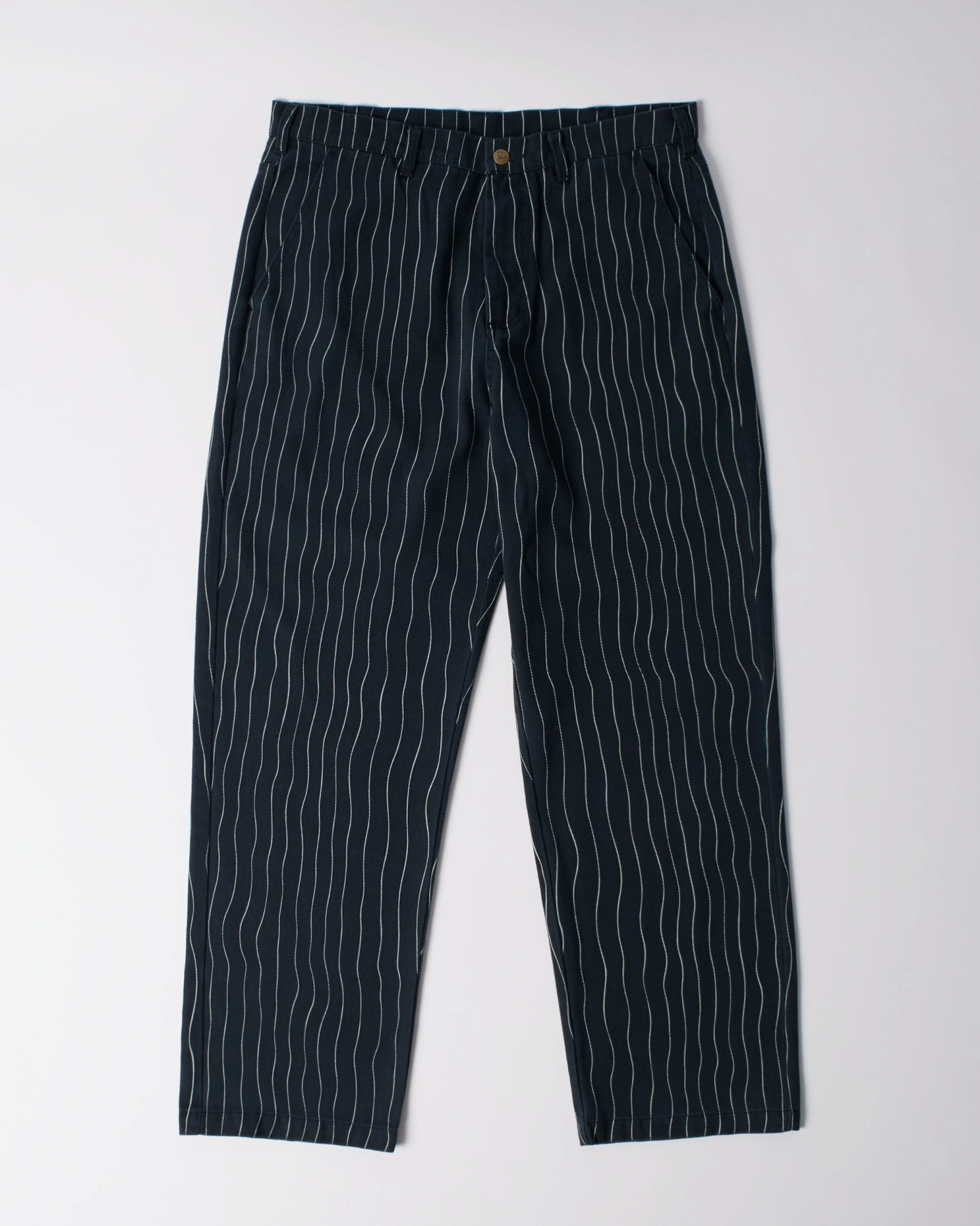 BY PARRA MEANDERING PANTS