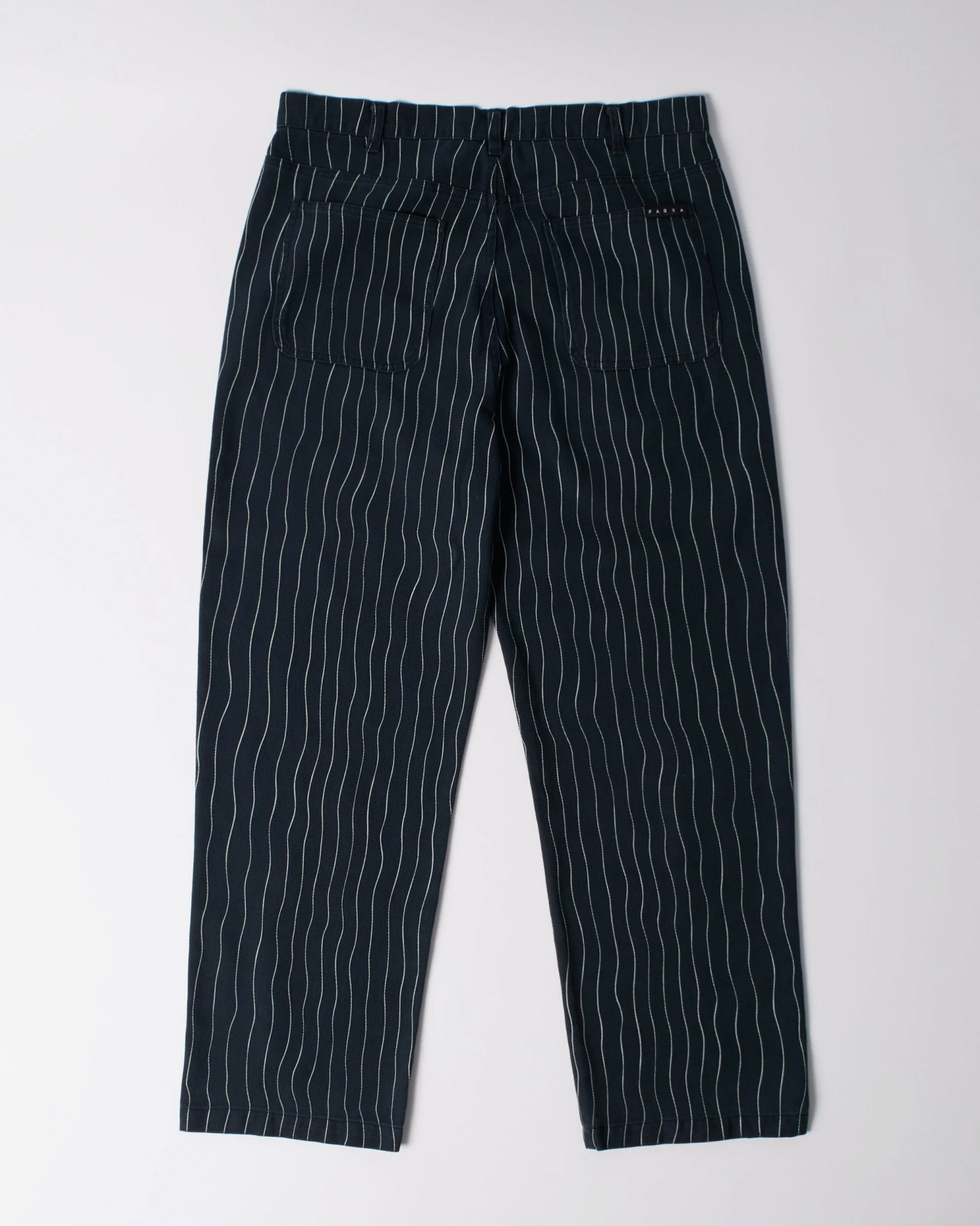 BY PARRA MEANDERING PANTS