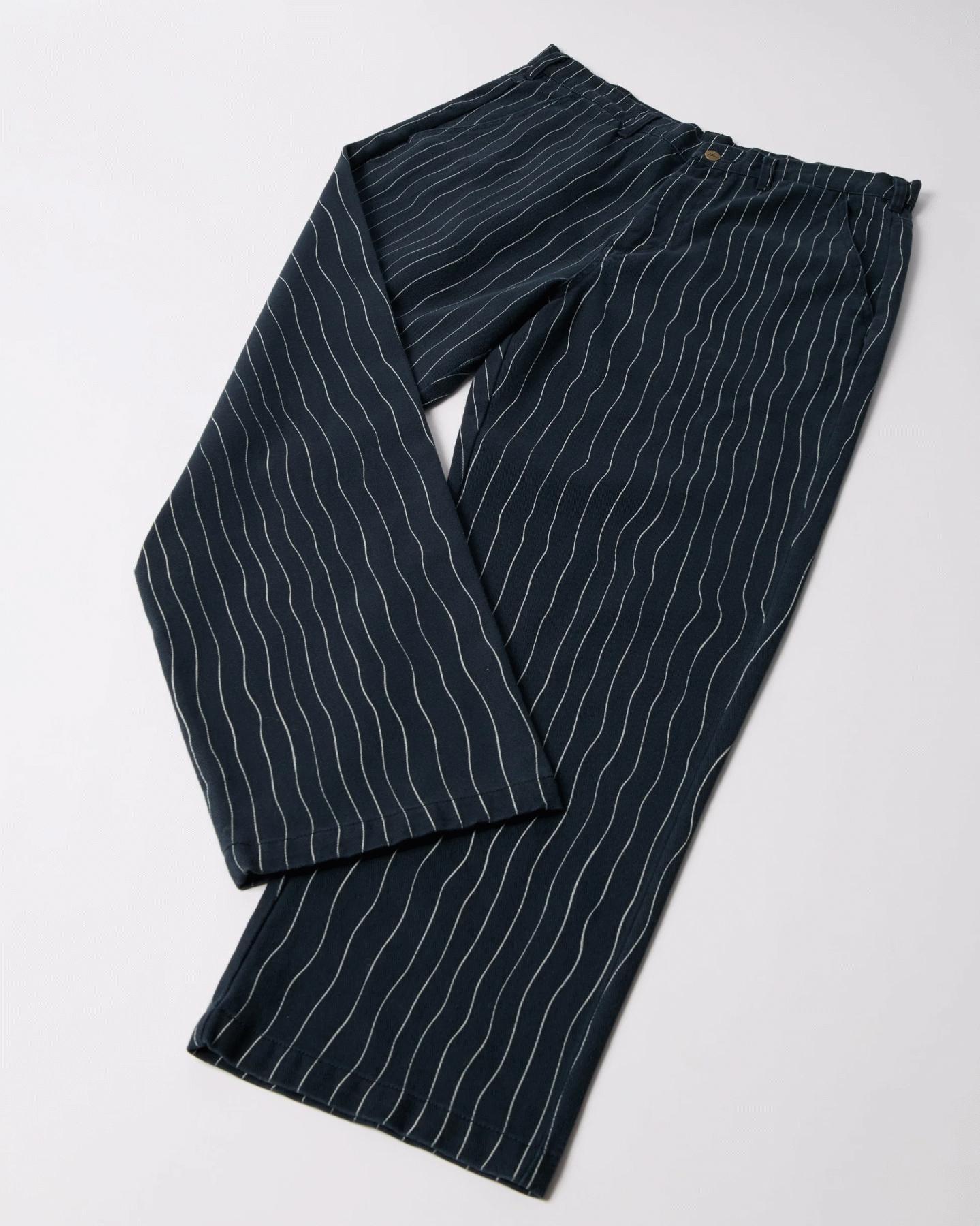 BY PARRA MEANDERING PANTS