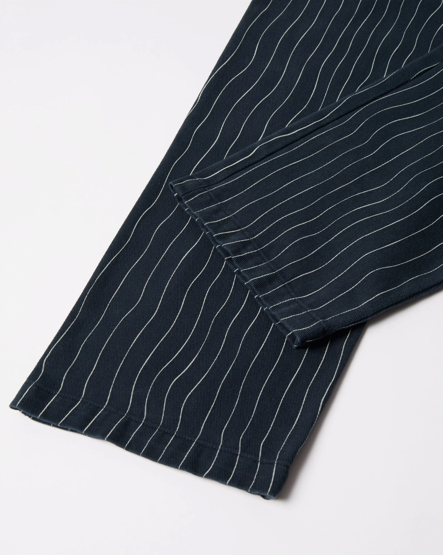 BY PARRA MEANDERING PANTS