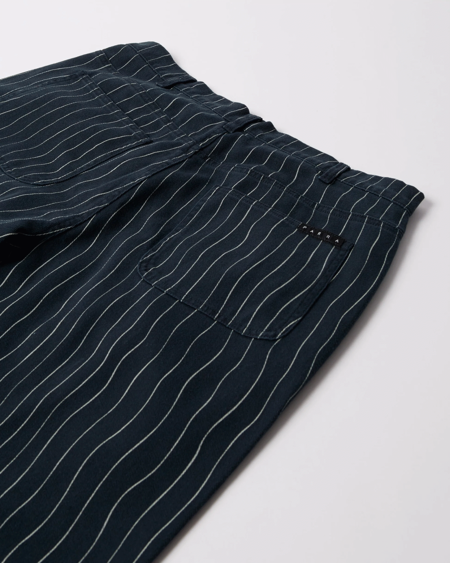 BY PARRA MEANDERING PANTS