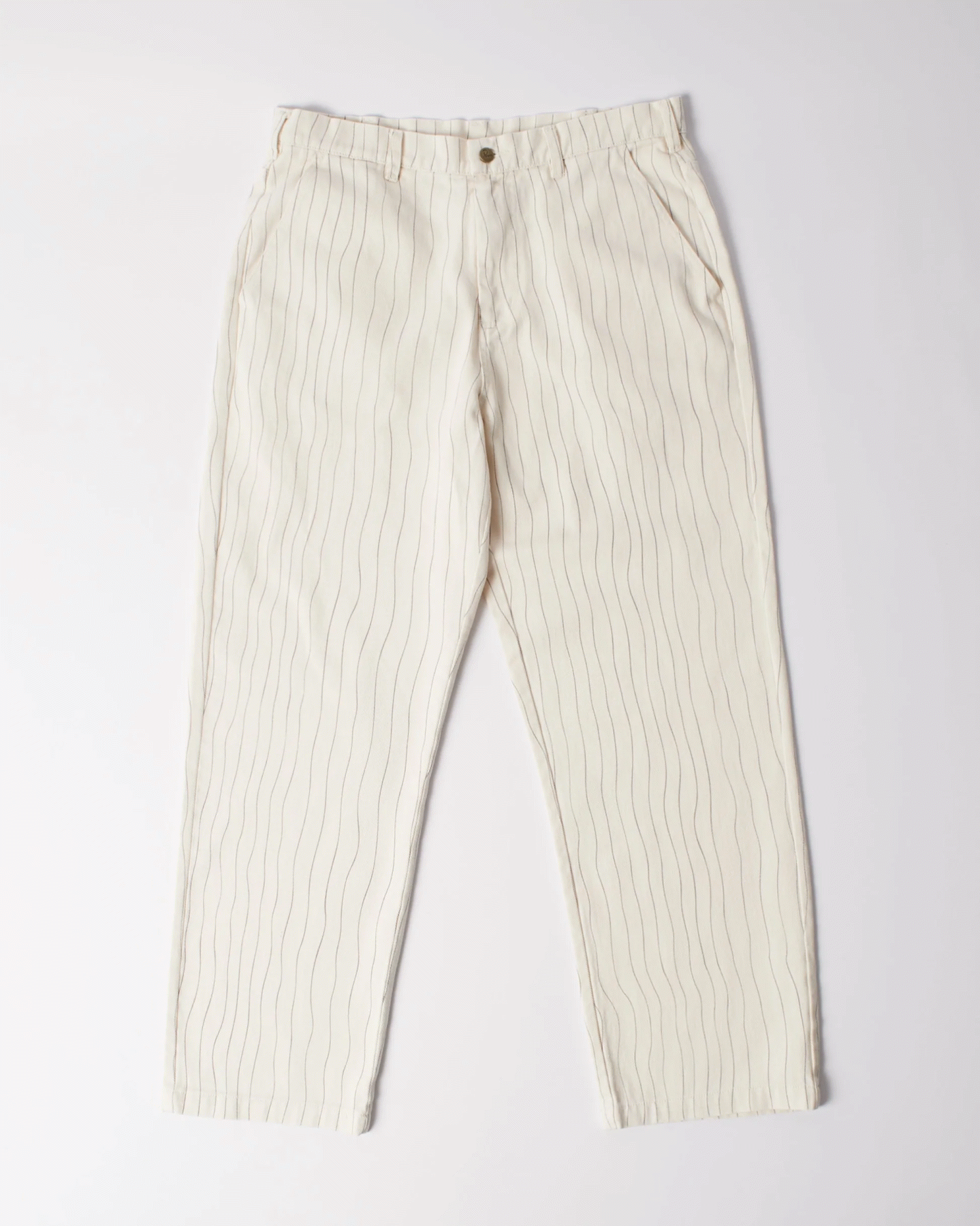 BY PARRA MEANDERING PANTS