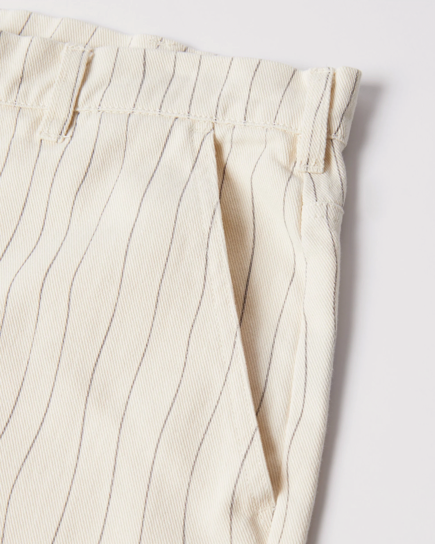 BY PARRA MEANDERING PANTS