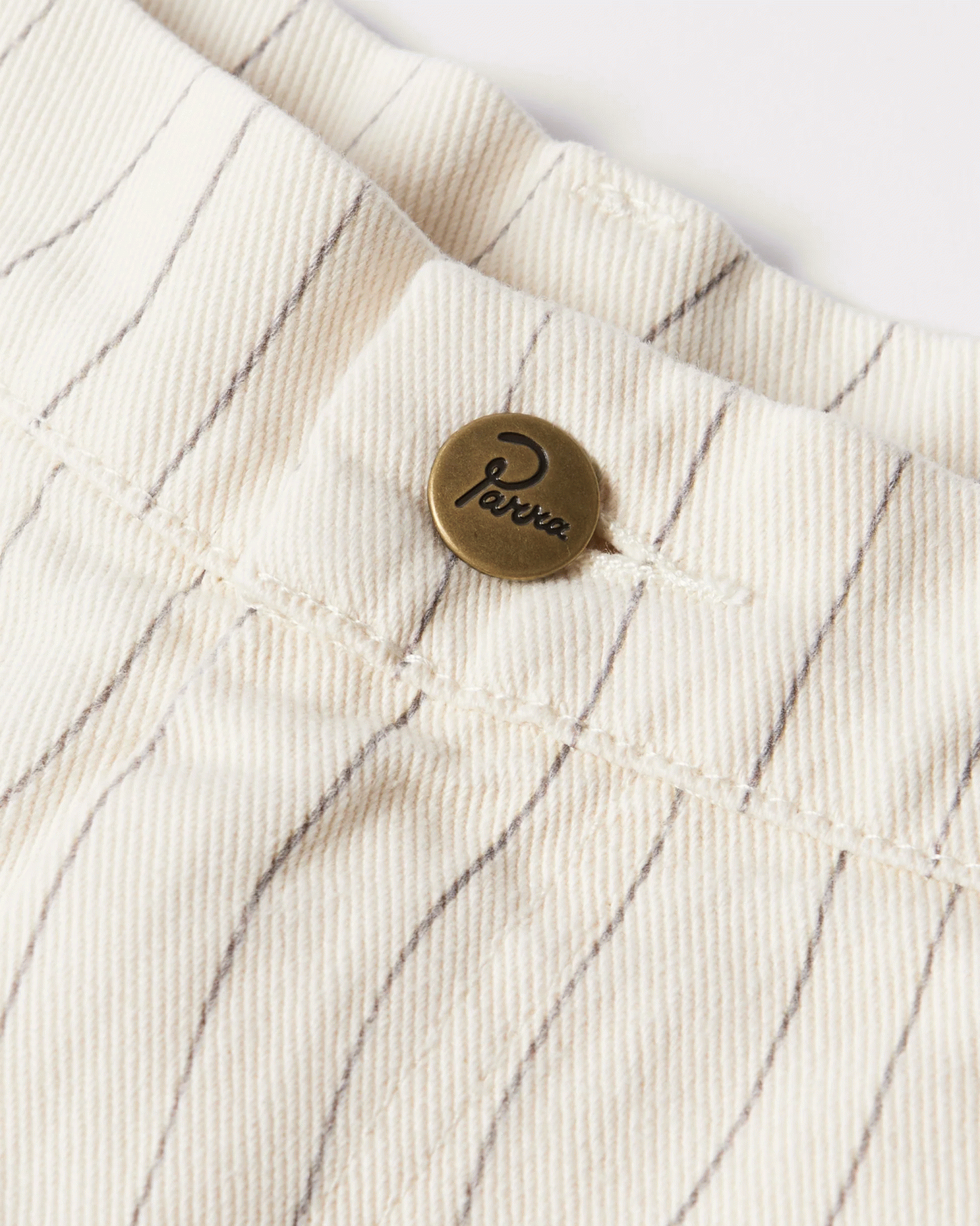 BY PARRA MEANDERING PANTS