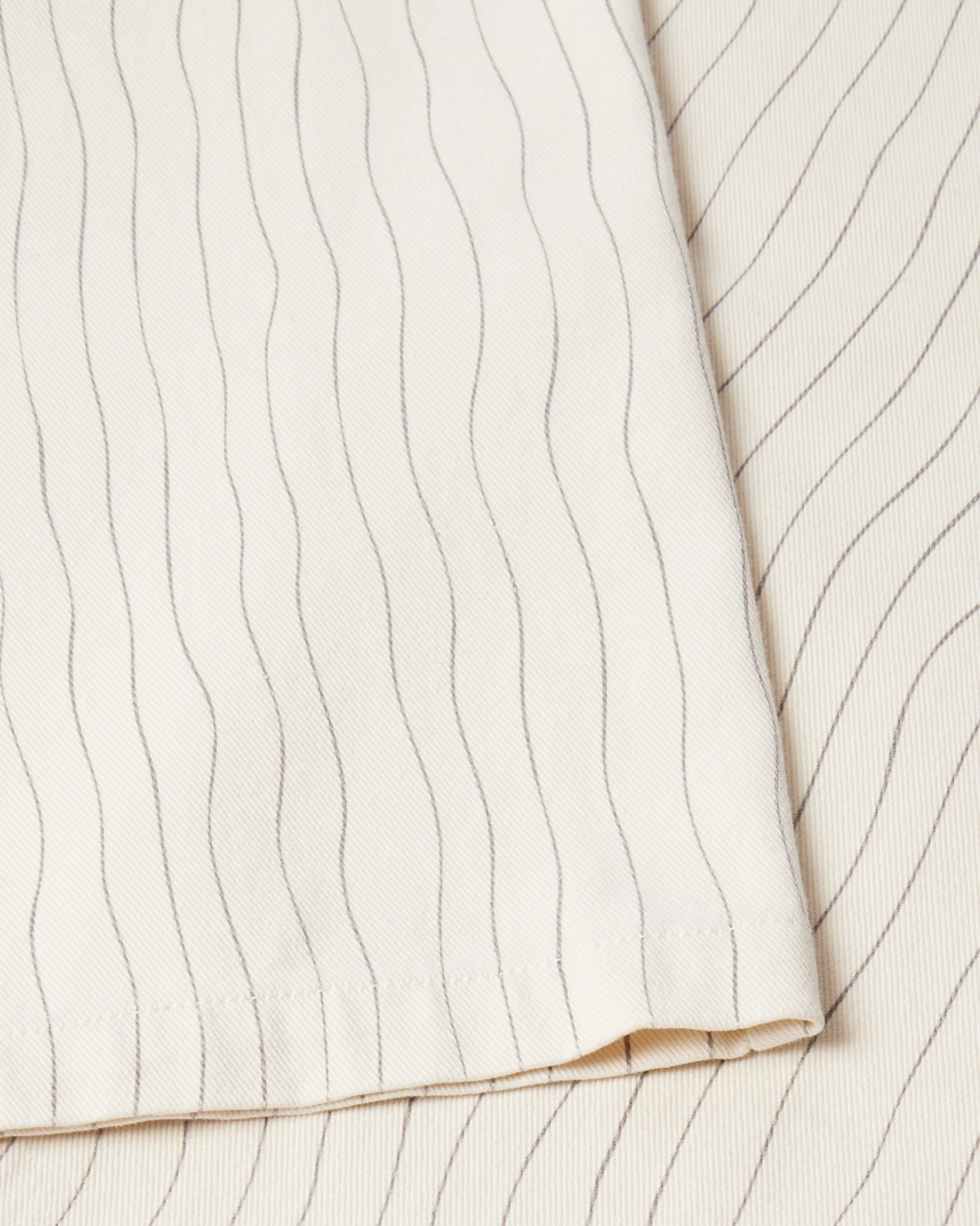 BY PARRA MEANDERING PANTS