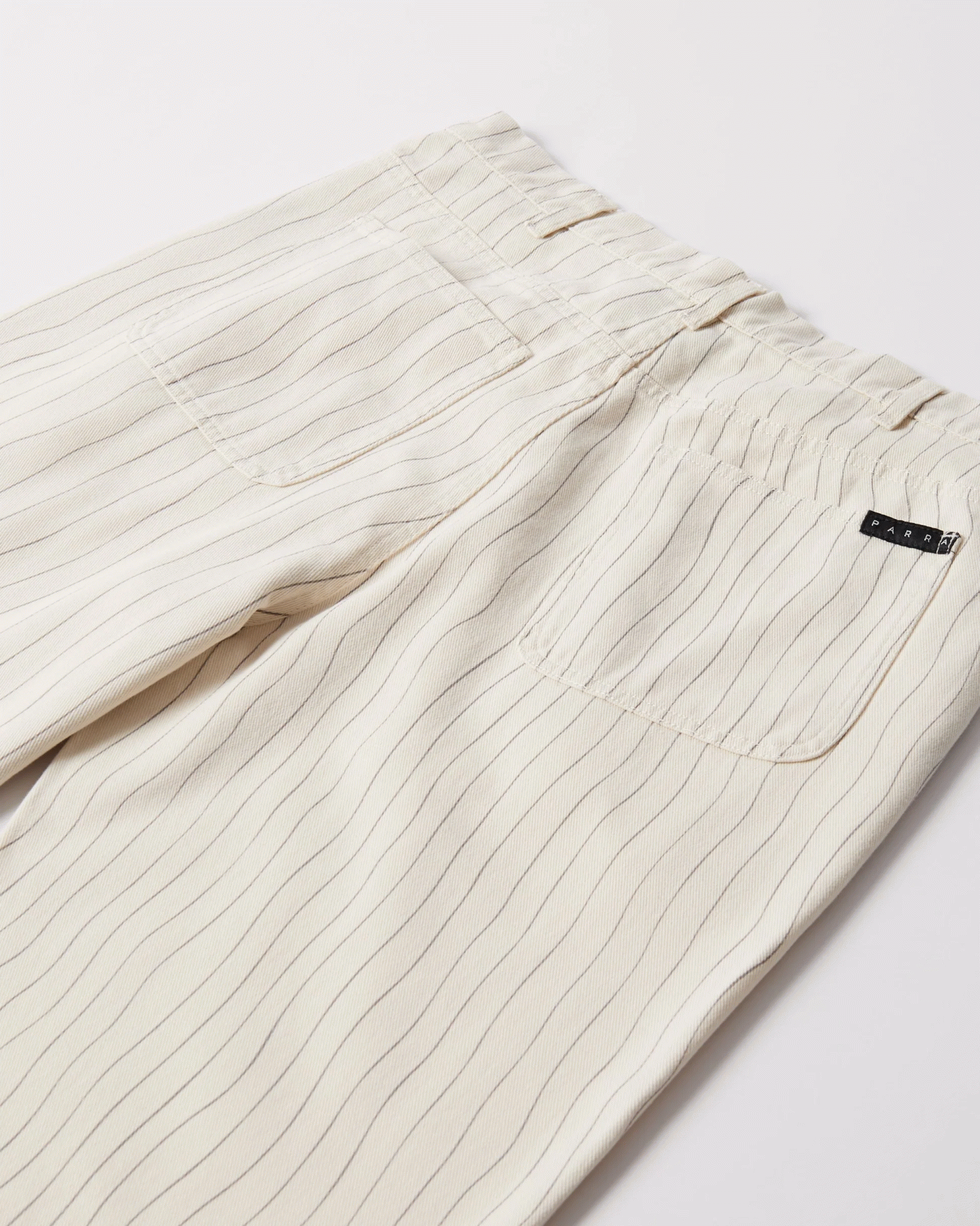 BY PARRA MEANDERING PANTS