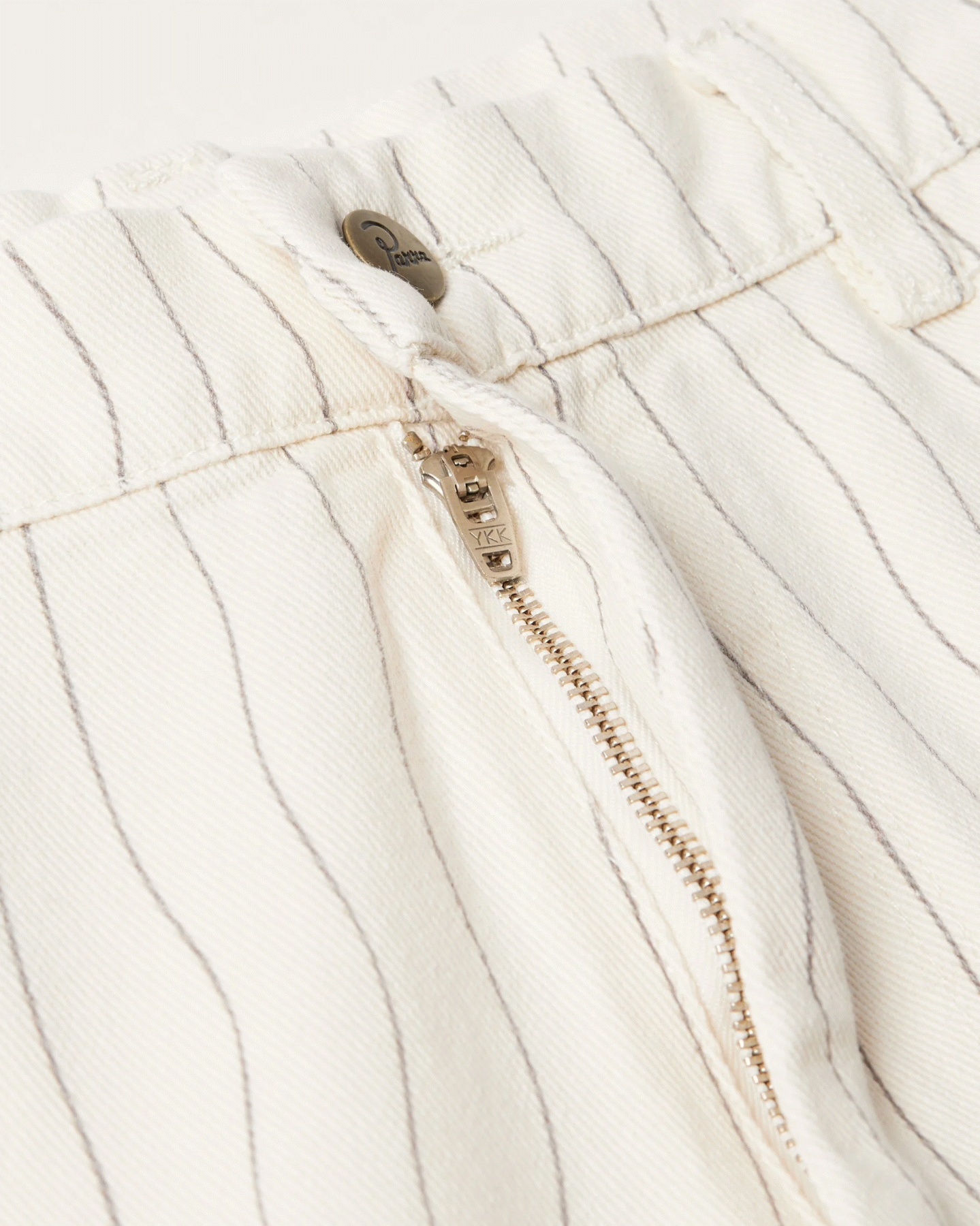 BY PARRA MEANDERING PANTS