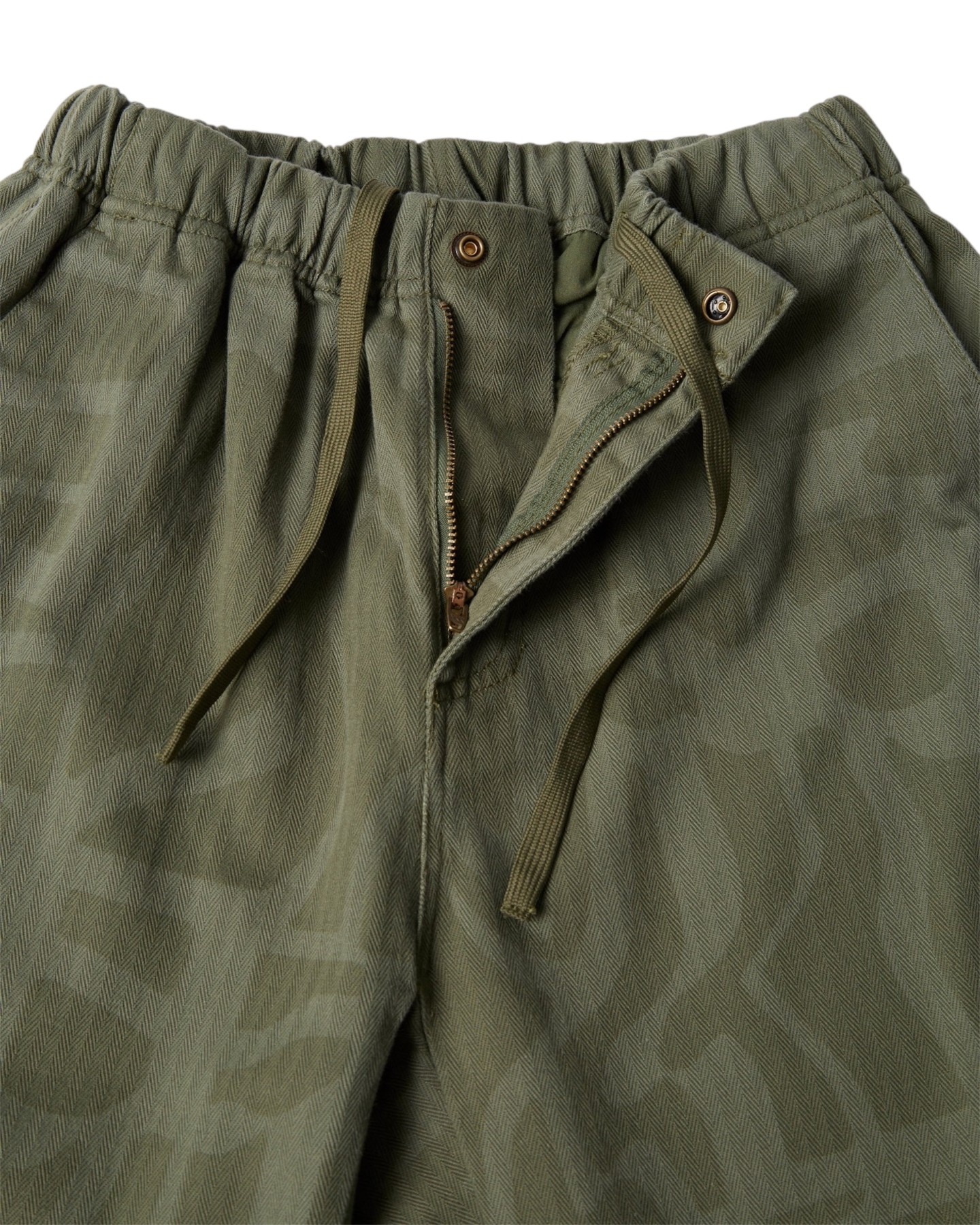 BY PARRA BROKEN FTP PANTS