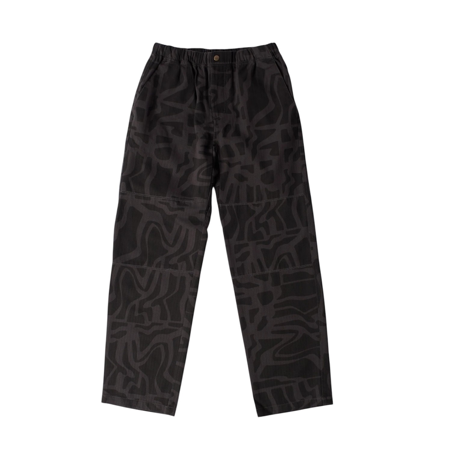 BY PARRA BROKEN FTP PANTS