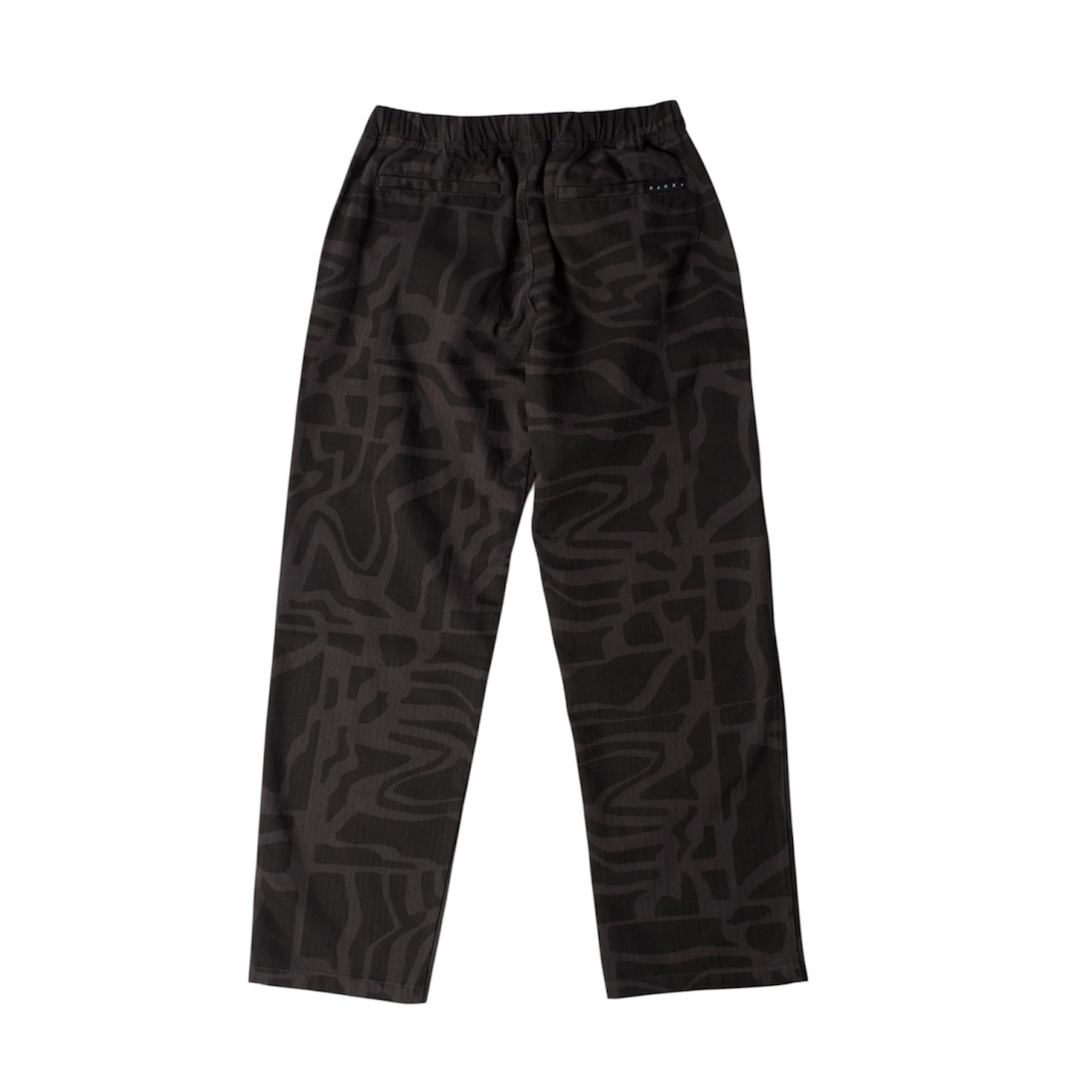 BY PARRA BROKEN FTP PANTS