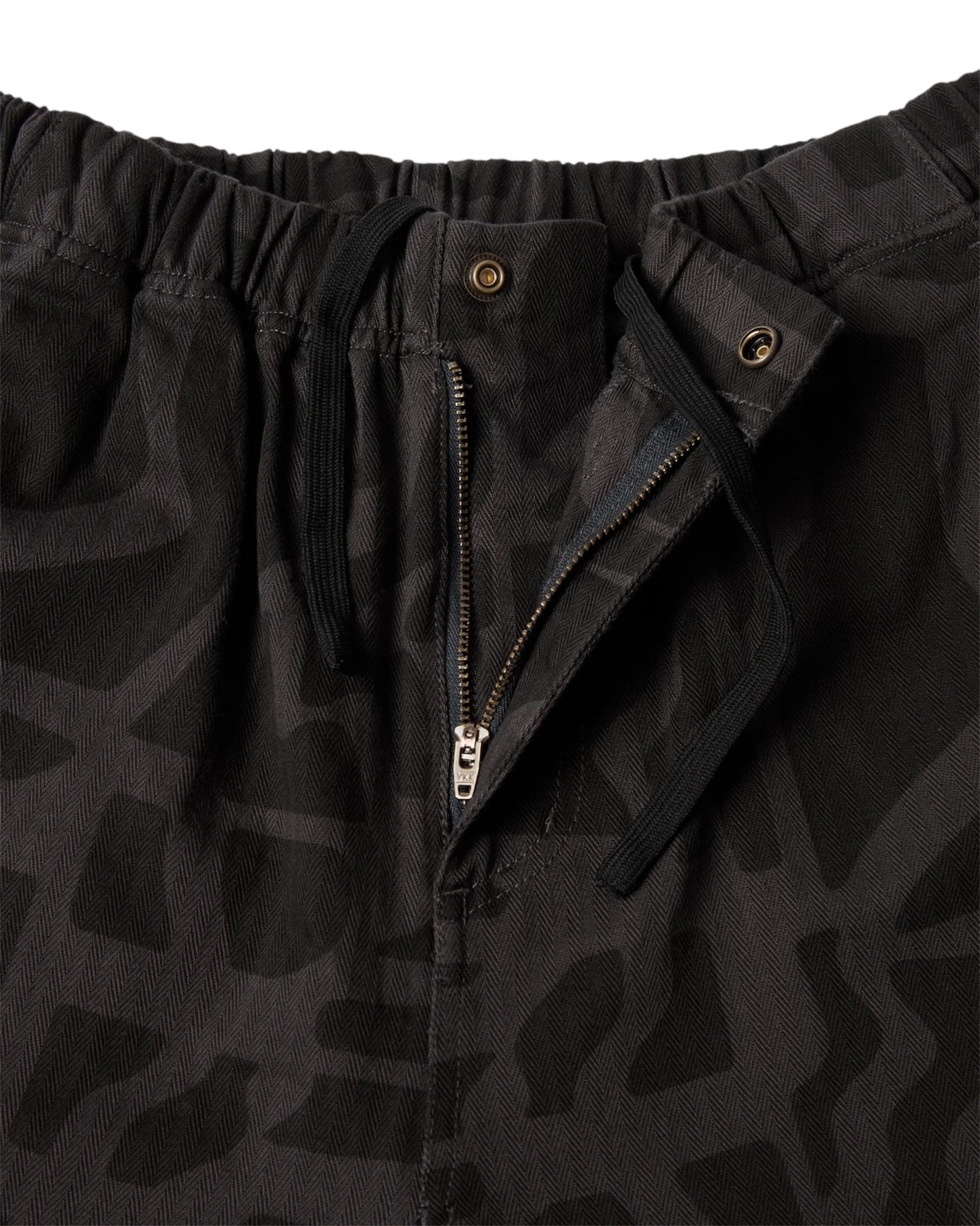 BY PARRA BROKEN FTP PANTS