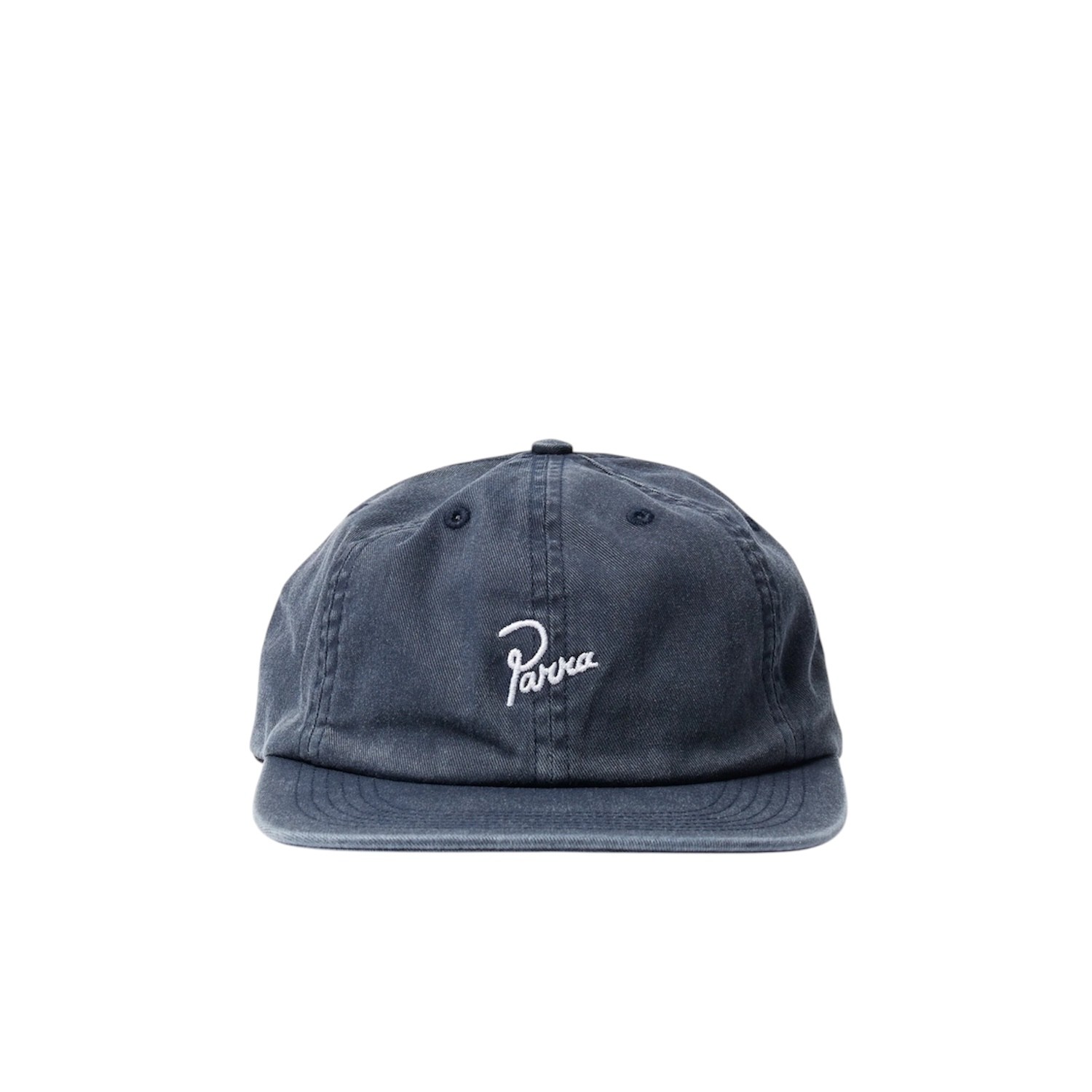 BY PARRA SIGNATURE 6 PANEL HAT