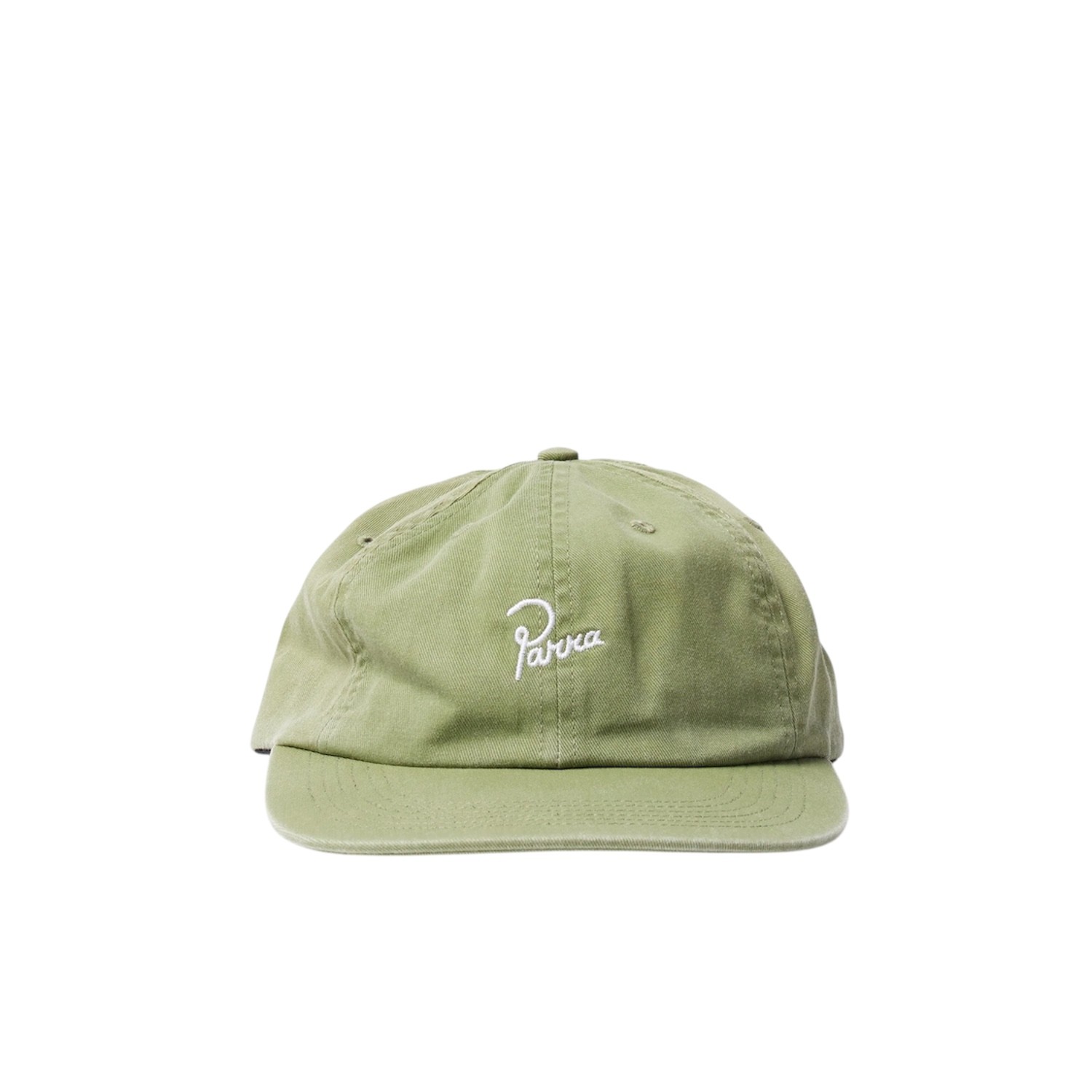 BY PARRA SIGNATURE 6 PANEL HAT