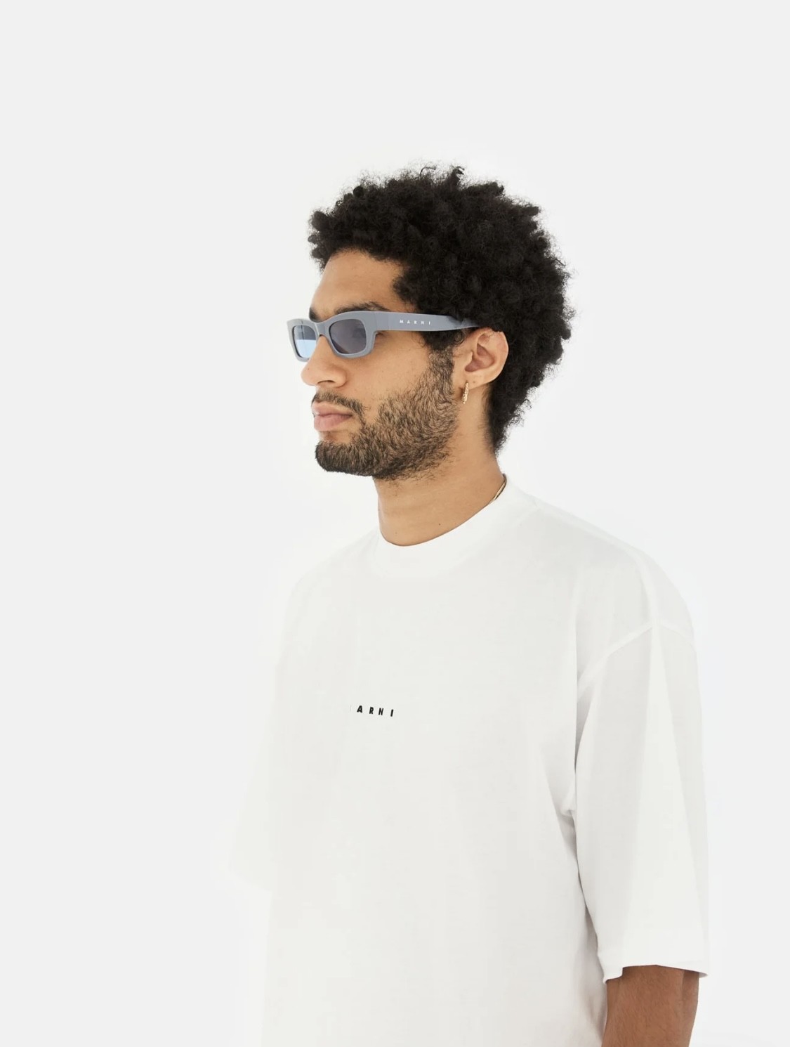 RSF MARNI HAICLI GREY EWC