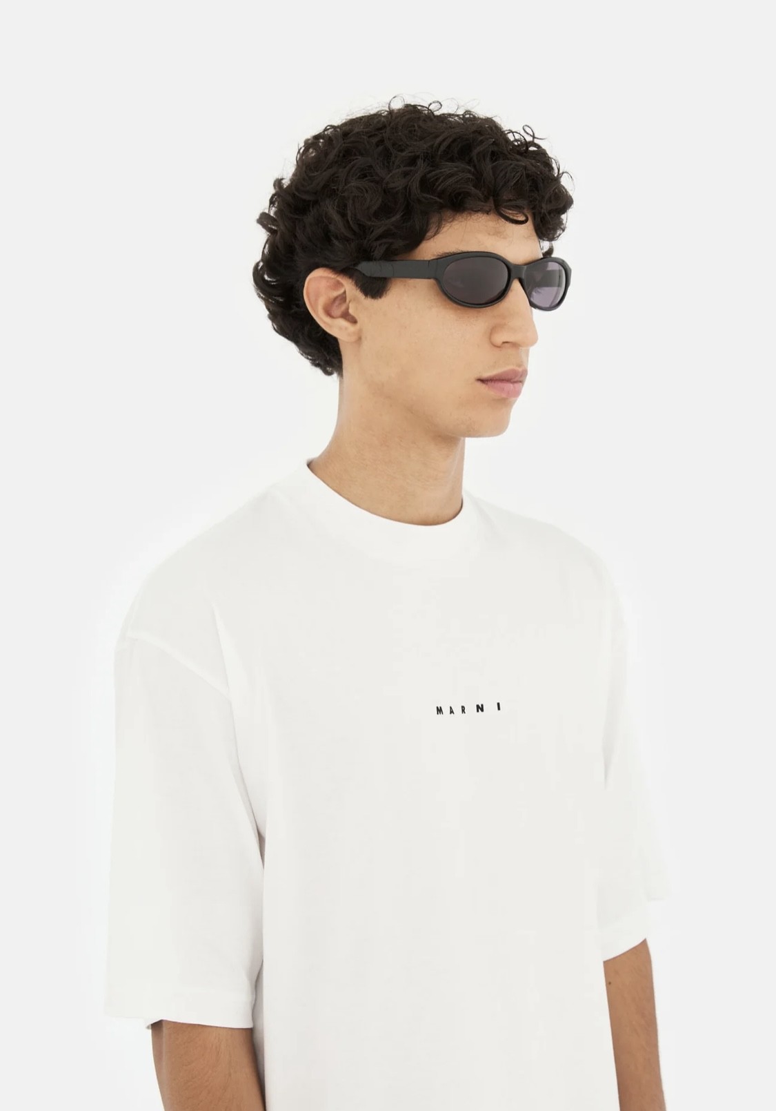 RSF MARNI SUN OUZOUD BLACK ZBU