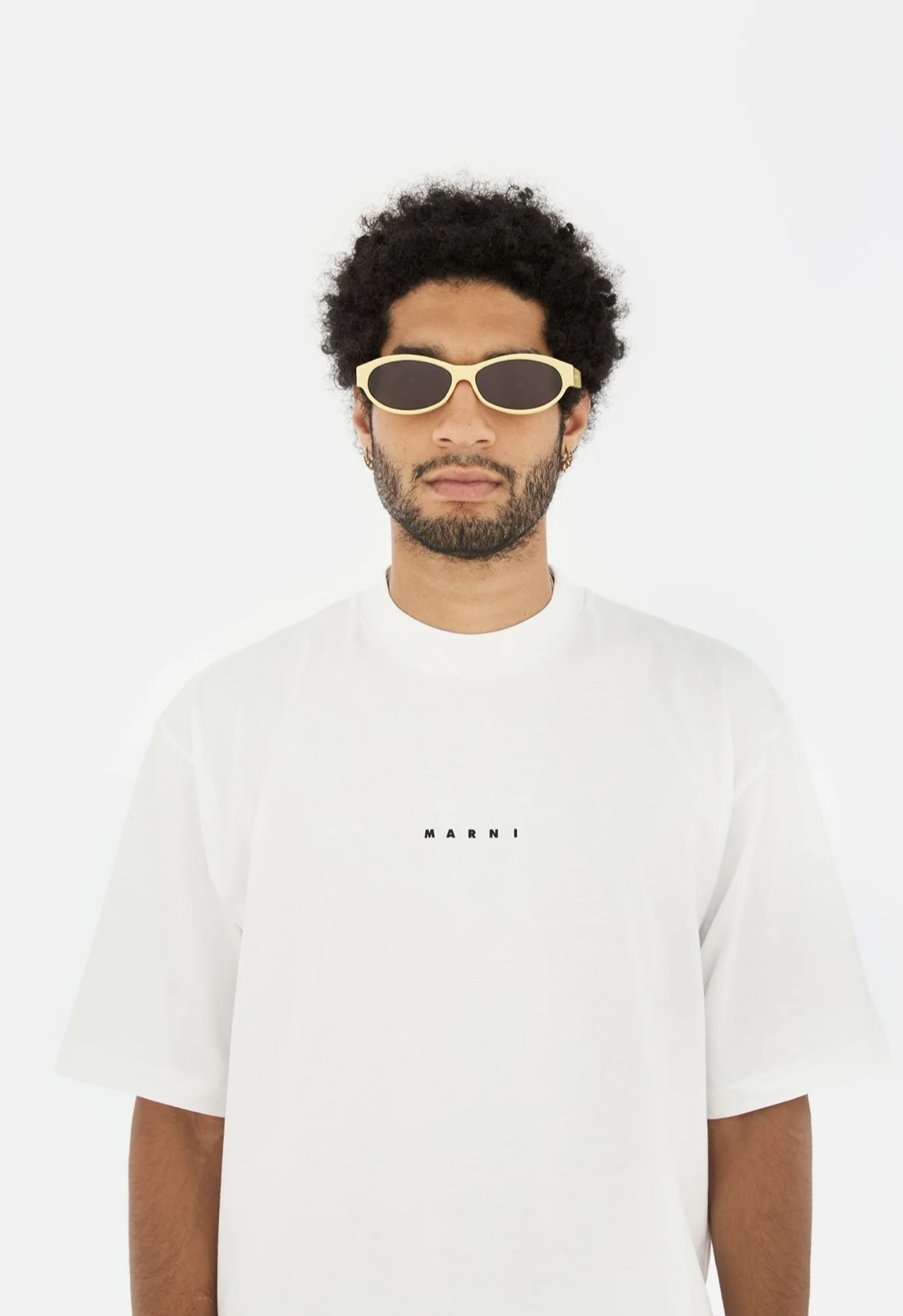 RSF MARNI SUN OUZOUD YELLOW A7S