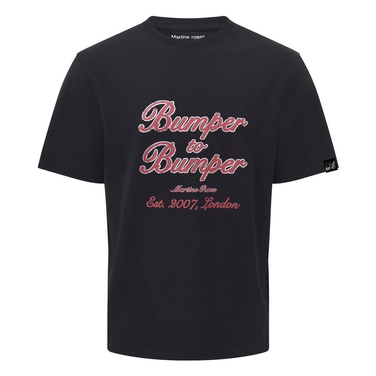 MARTIN ROSE CLASSIC T-SHIRT