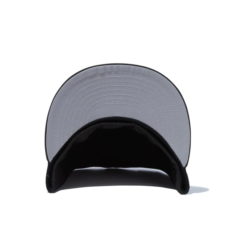 NEW ERA 59FIFTY NPB ON-FIELD 読売ジャイアンツ HOME BLACK